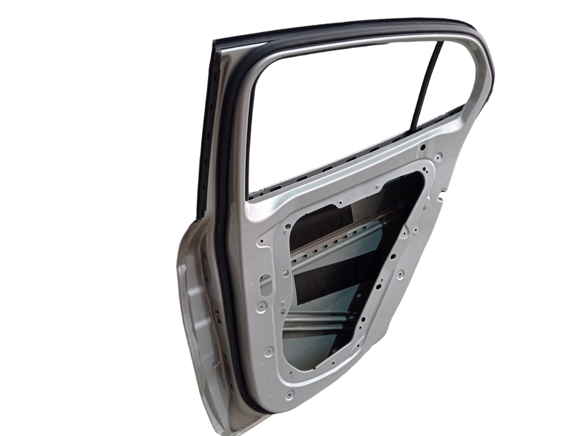 Porta Traseira Direita Mercedes Gla 200 1.6 16v 2016 V568 8