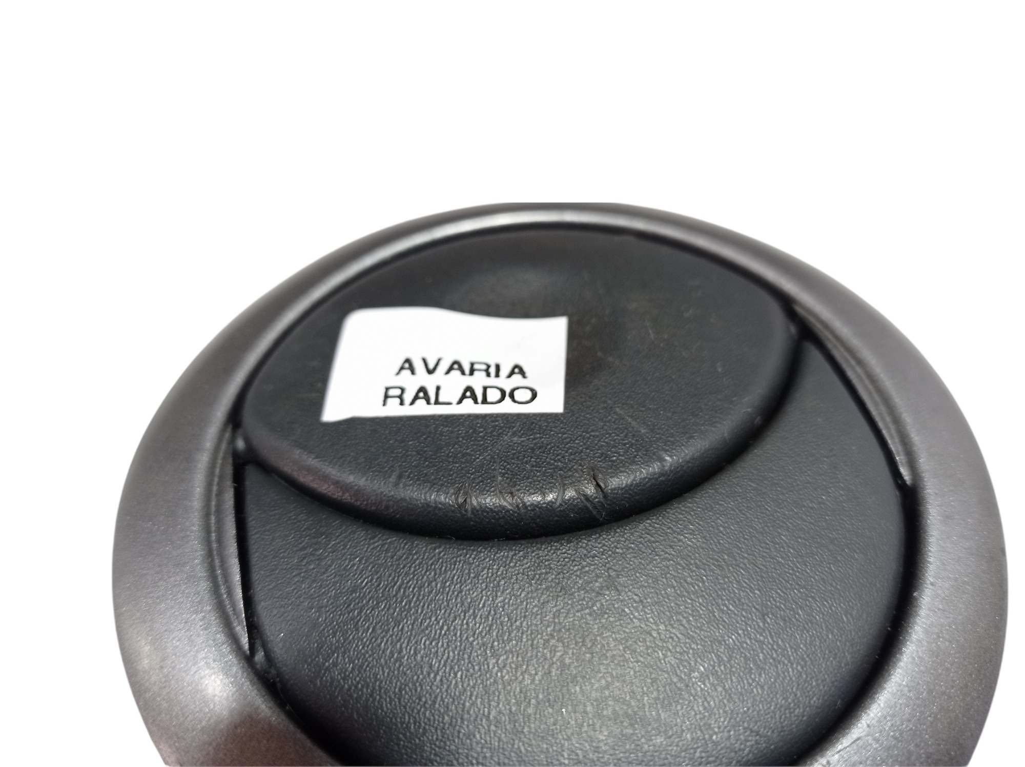 Difusor De Ar Renault Logan Exp 2009 V223 6