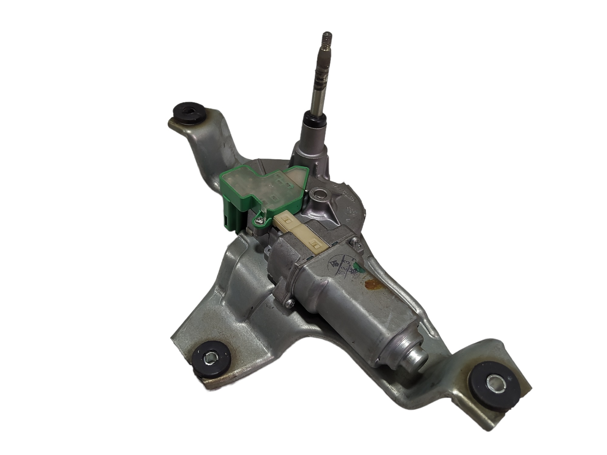 Motor Limpador Traseiro Mitsubishi Pajero Dakar 2011 V491 8