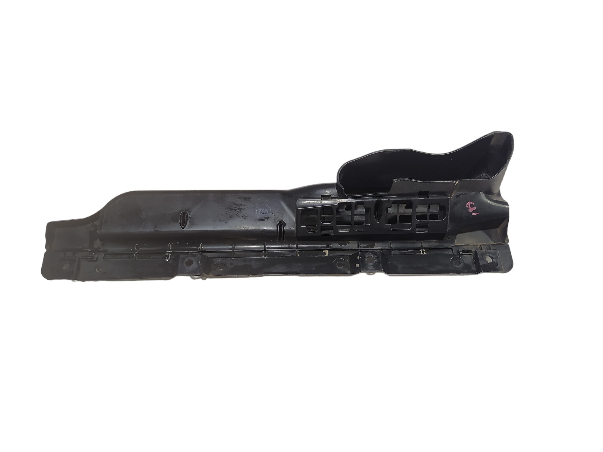 Tomada Filtro Ar Hyundai Equus Vs460 4.6 2013 V577 7