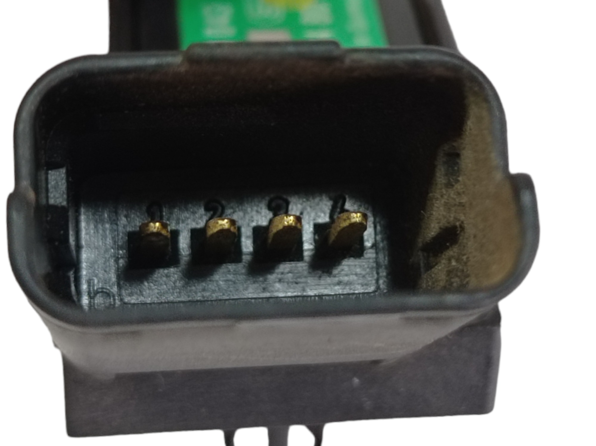 Sensor Map Citroen C4 C3 Peugeot 206 207 0261230043 Vl 6