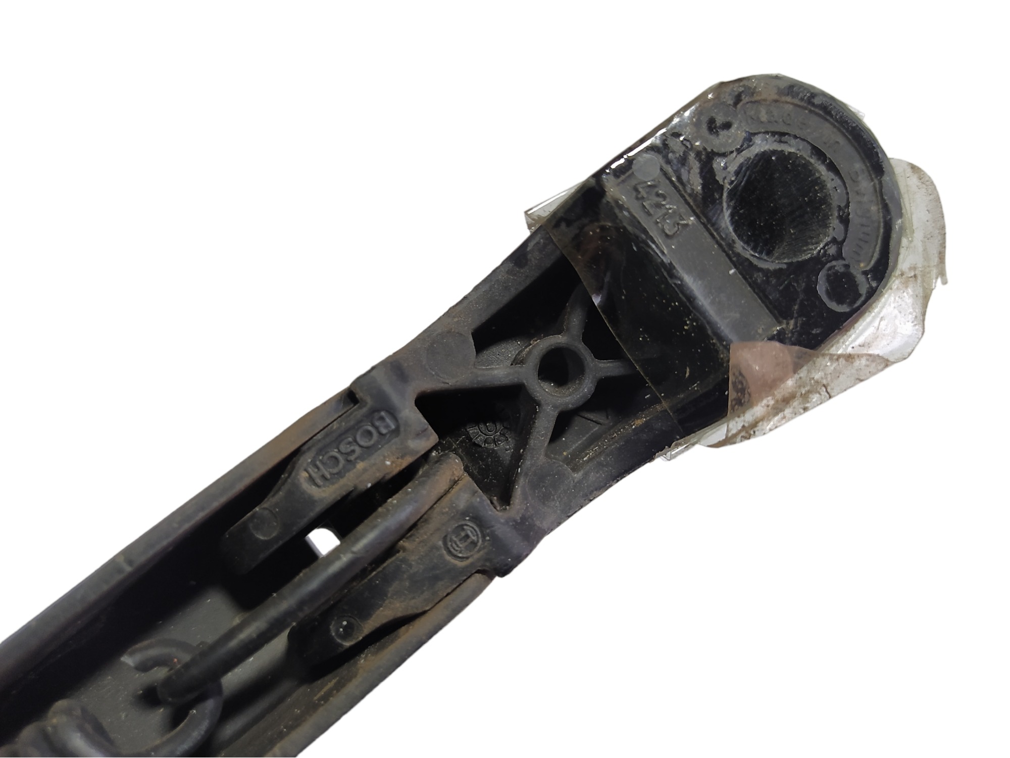 Haste Braço Limpador Direito Peugeot 306 1.8 16v 2000 V404 6
