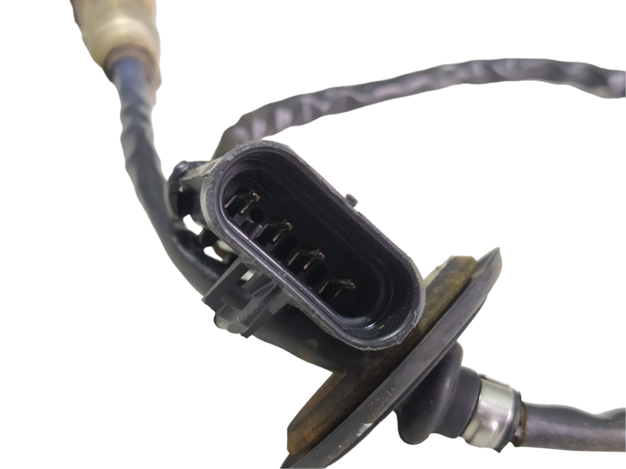 Sonda Lambda Secundária Jac T50 1.6 2017 2021 V489 6