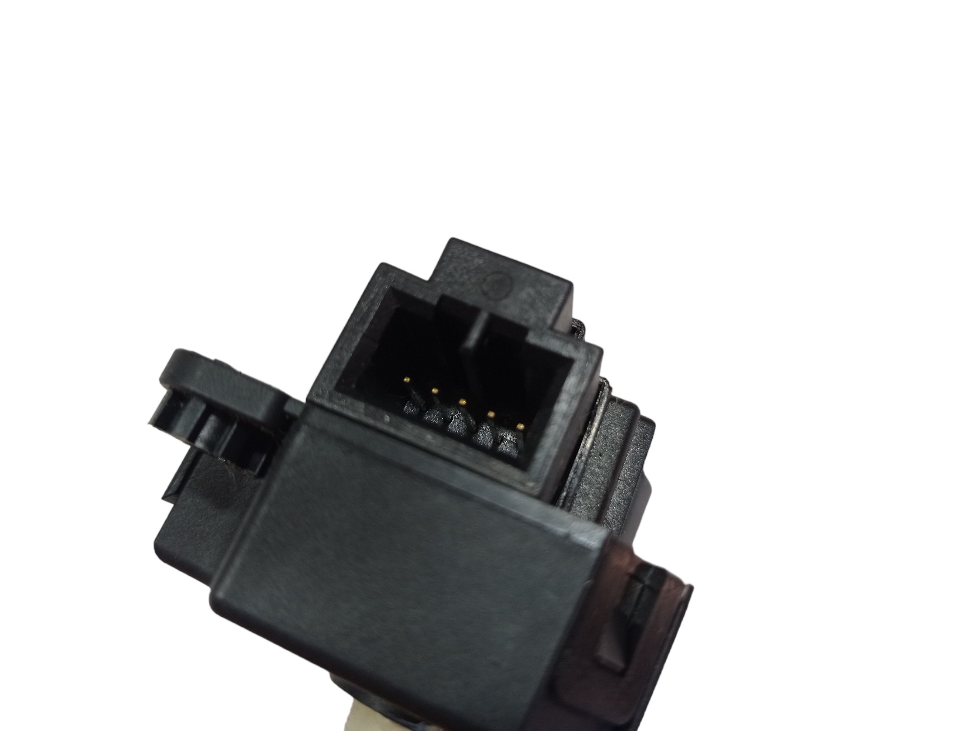 Motor Atuador Ar Condicionado Mitsubishi Asx Cvt 2014 V574 1