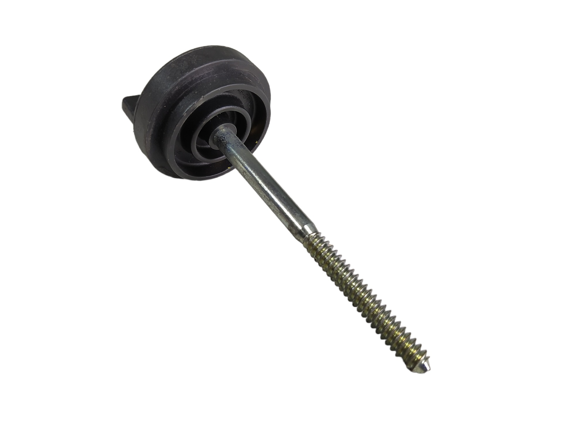 Parafuso Trava Estepe Fiat Linea 1.8 54002 2012 V468 2