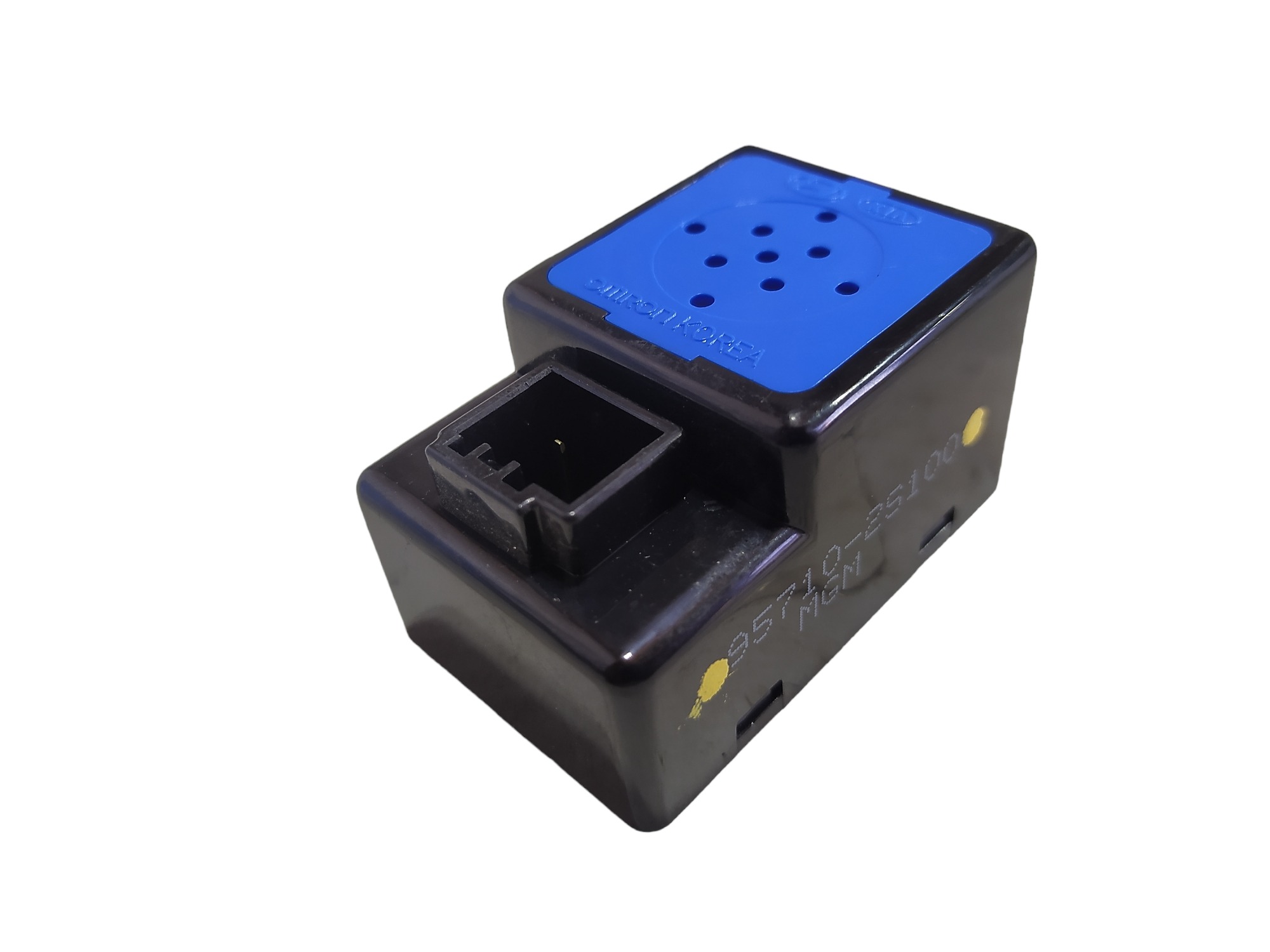 Módulo Sensor Sonoro Hyundai Ix35 2019 V556 6