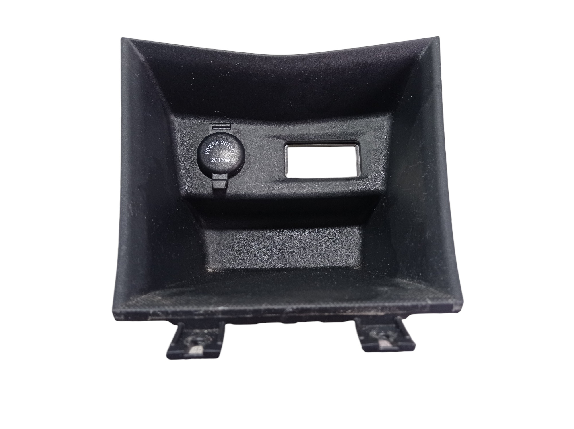 Moldura Tomada 12v Chery Arrizo 5 Rxt 2019 J60-5306370 V558 3