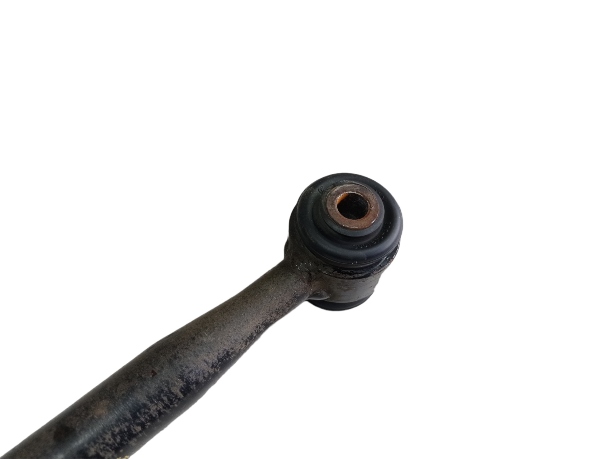 Barra Inferior Traseira Direita Lifan X60 2015 1.8 16v V466 3