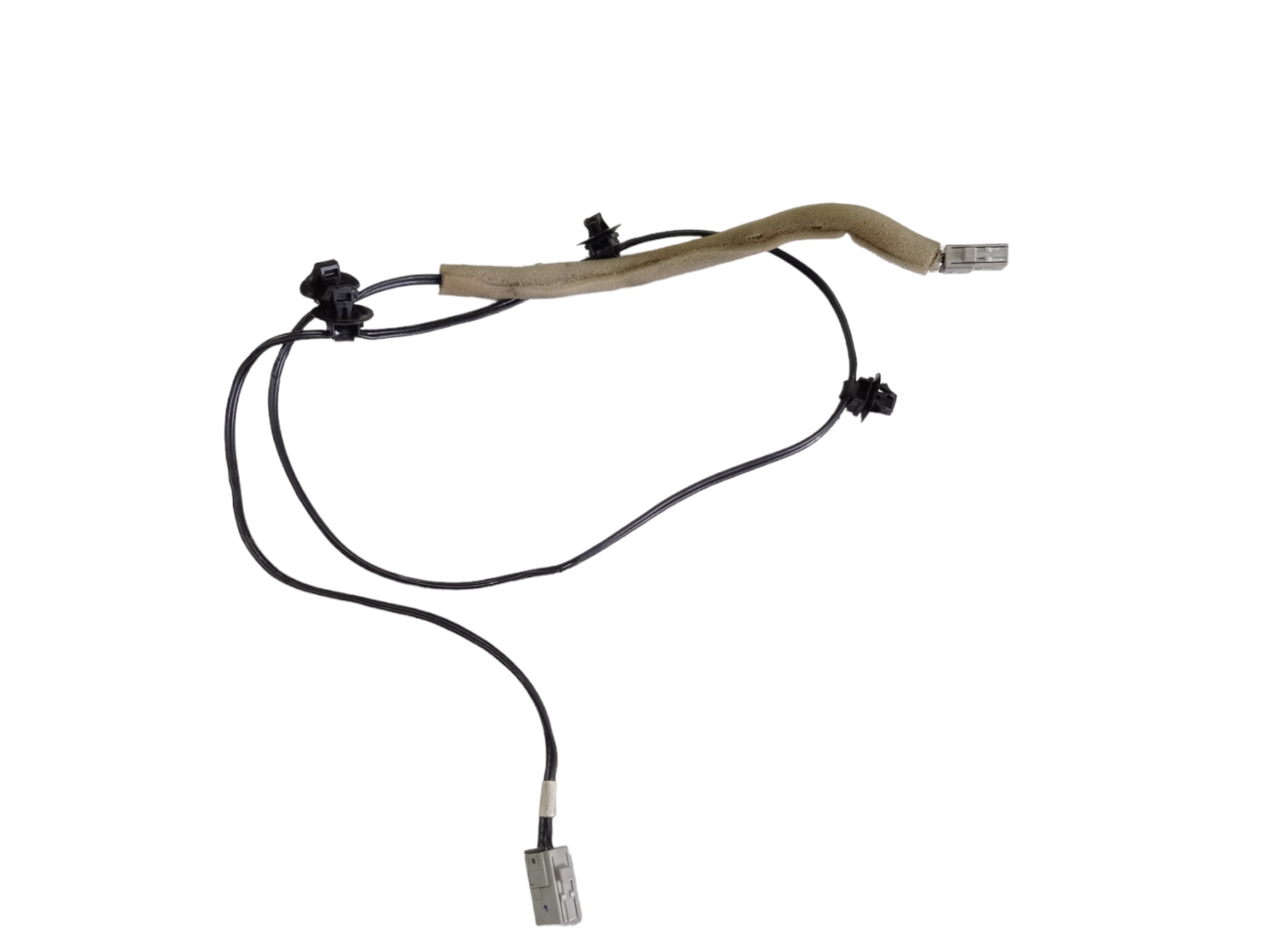 Chicote Antena Teto Suzuki Swift Sport 2015 V550 3