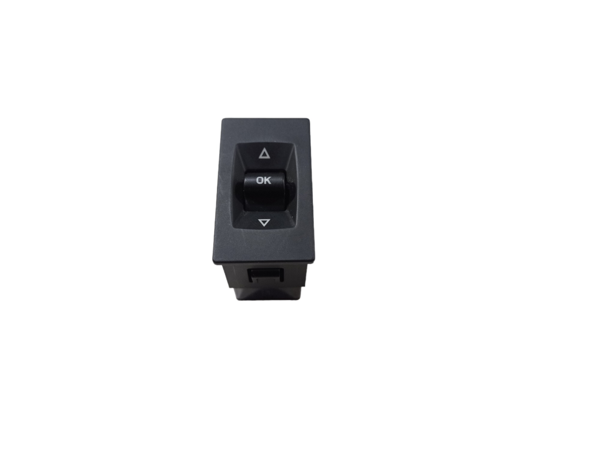 Botão Piloto Automático Jac T40 2020 V549 5