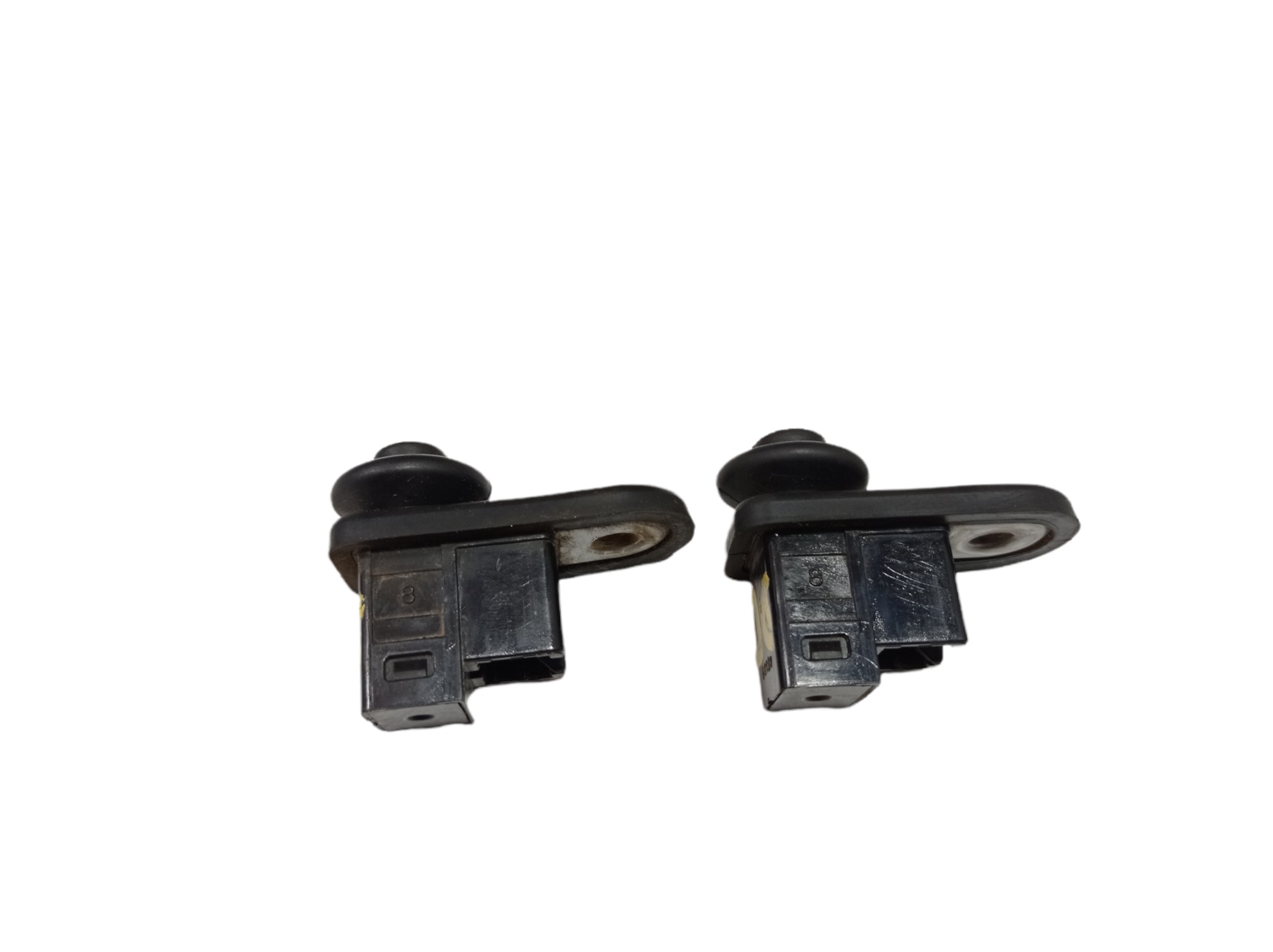 Sensores Porta Mitsubishi Pajero Full 2011 V455 5