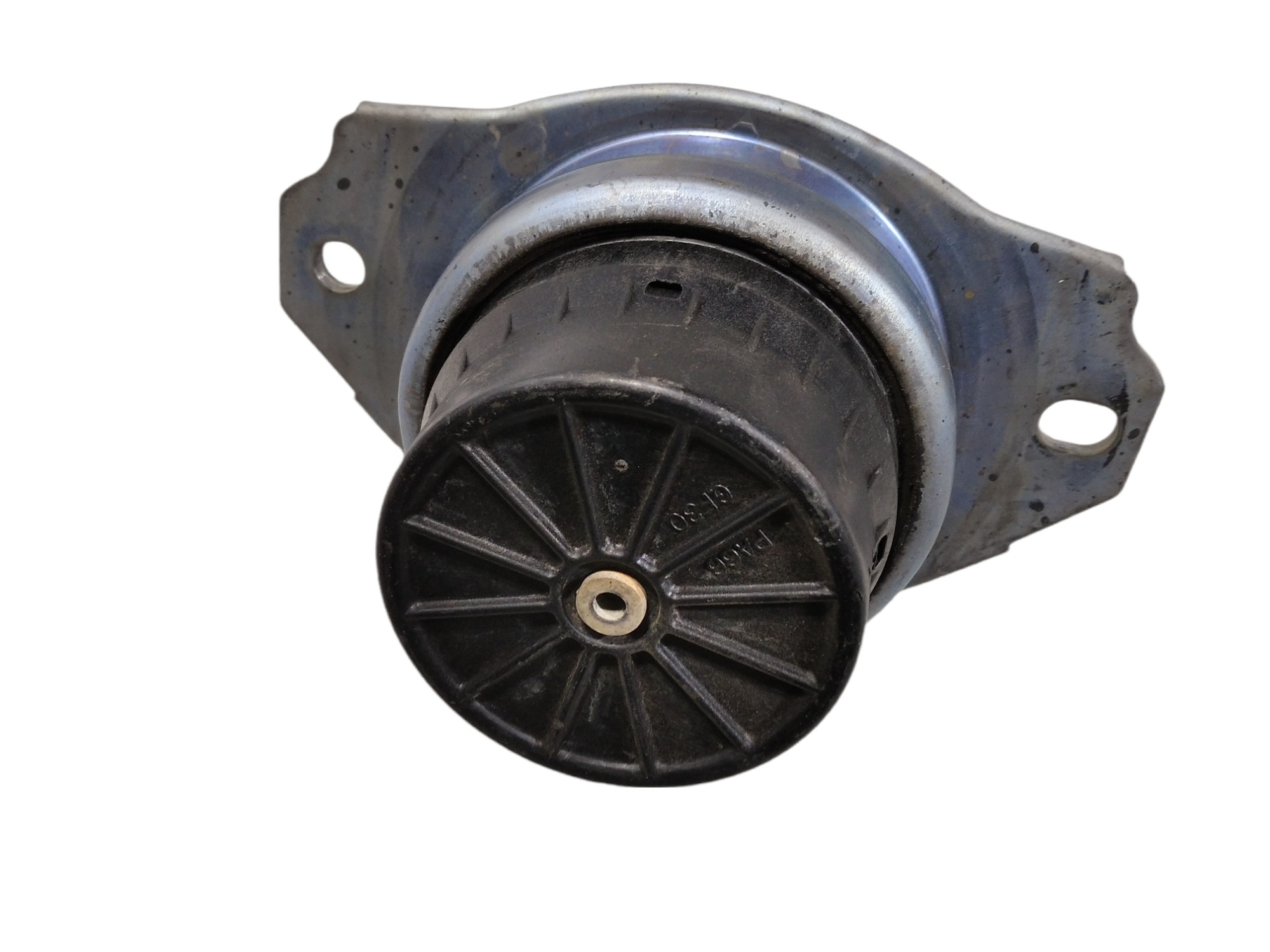 Coxim Motor Range Rover Sport Ah226a003ba 3.0 V6 V289 8