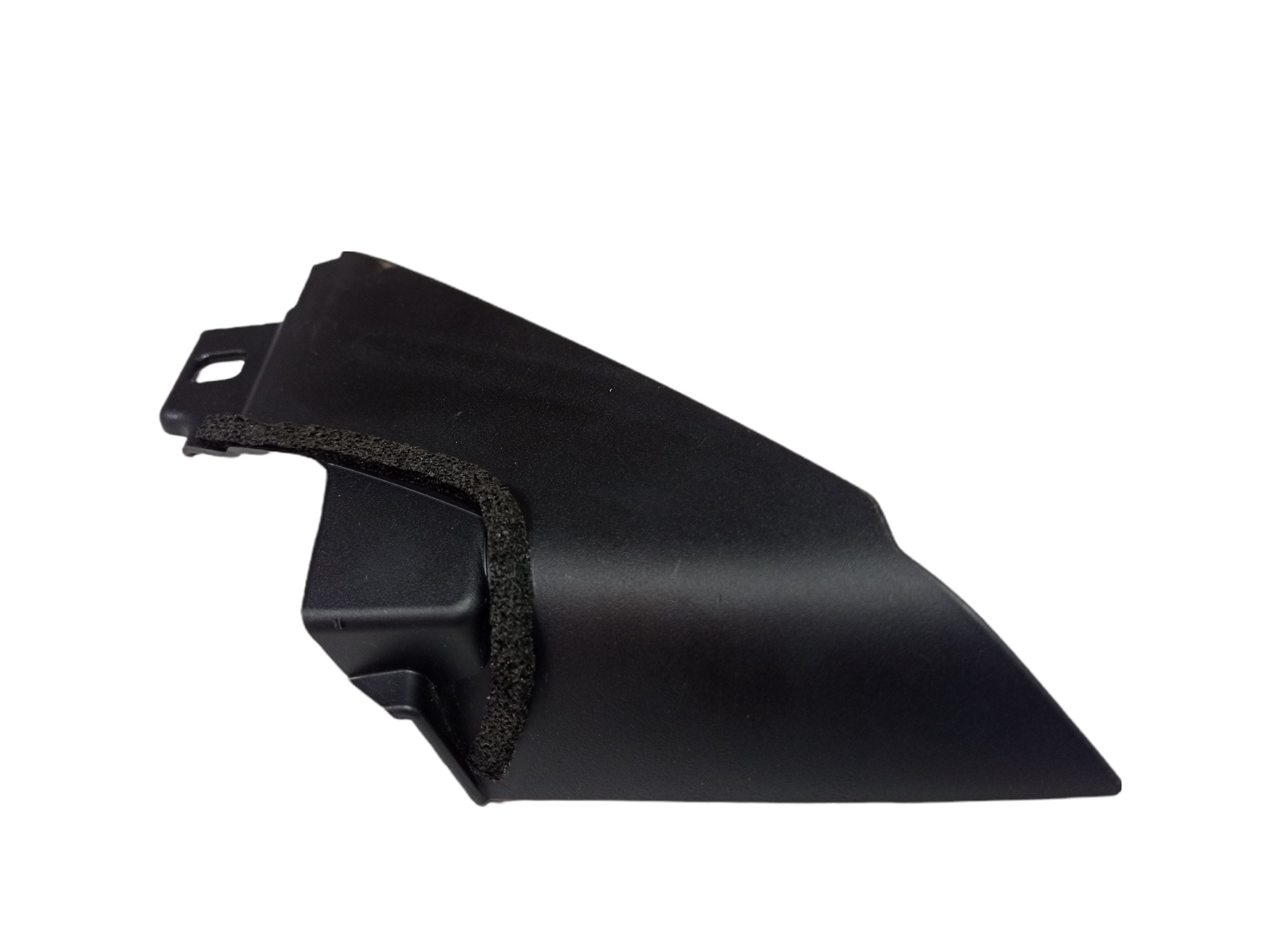 Acabamento Interno Retrovisor Direito Lexus Is250f V434 2015 4
