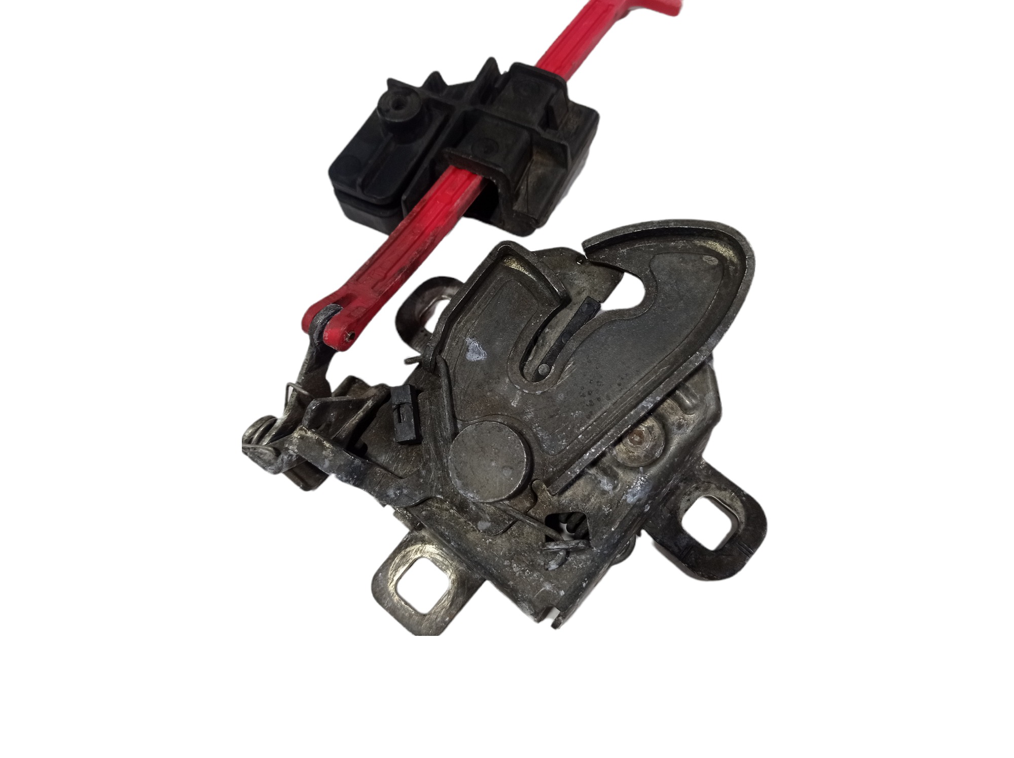 Fechadura Capô Fiat Stilo 2004 V1 3