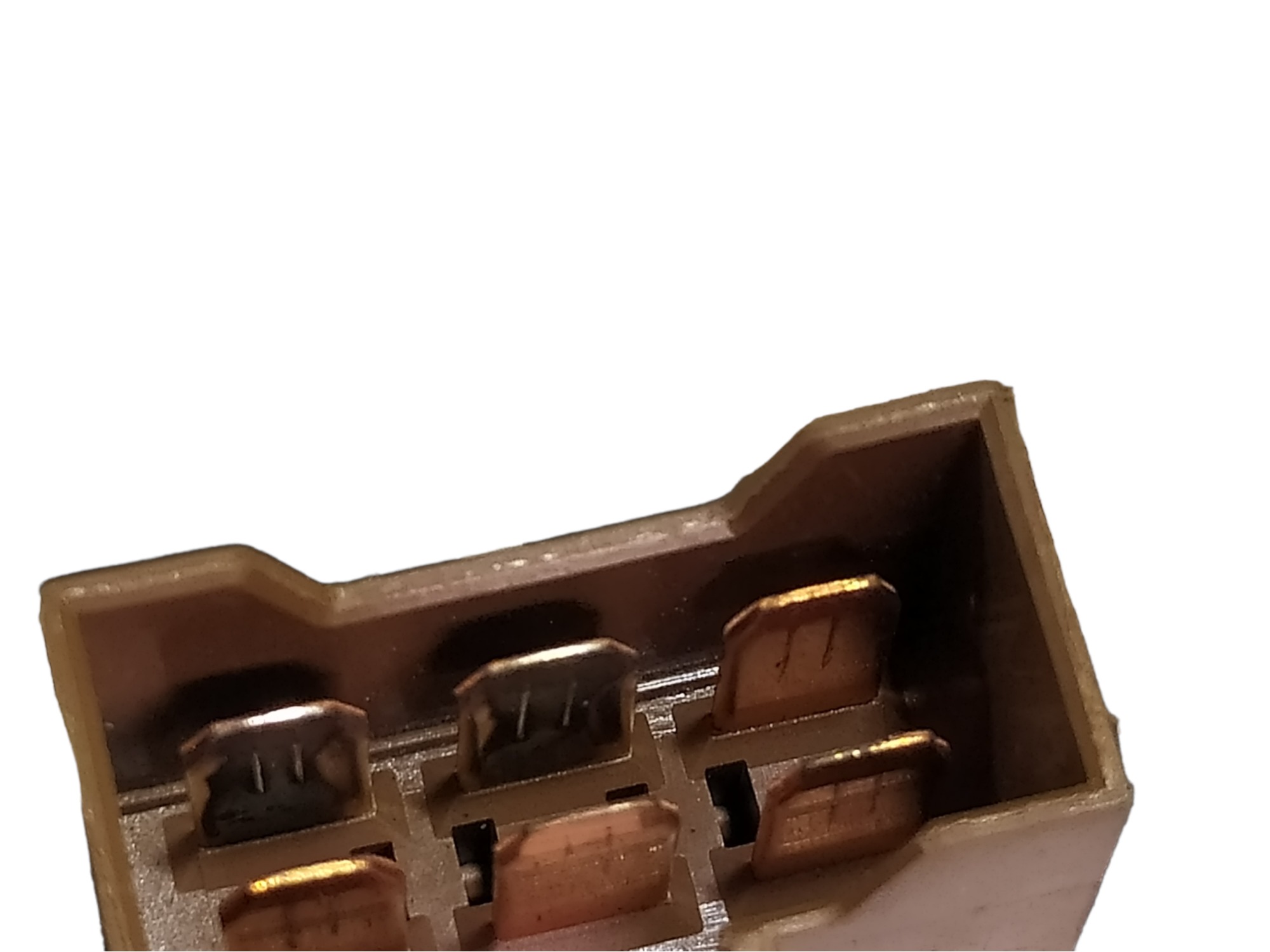 Comando Ar Condicionado Honda Civic 1.6 Lx 2000 S01a5 V427 8