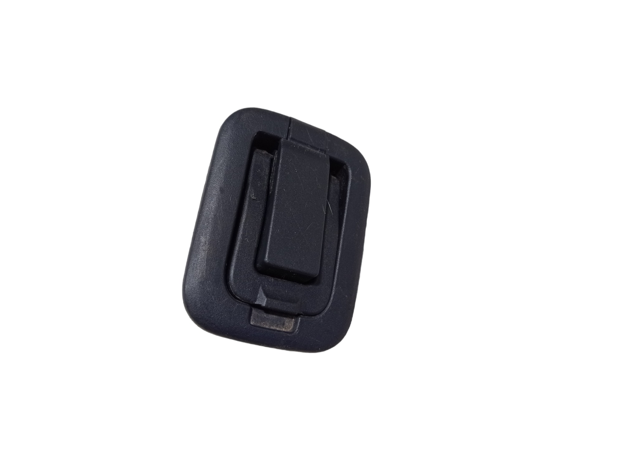 Gancho Esquerdo Porta Malas Pajero Full 2012 V575 2