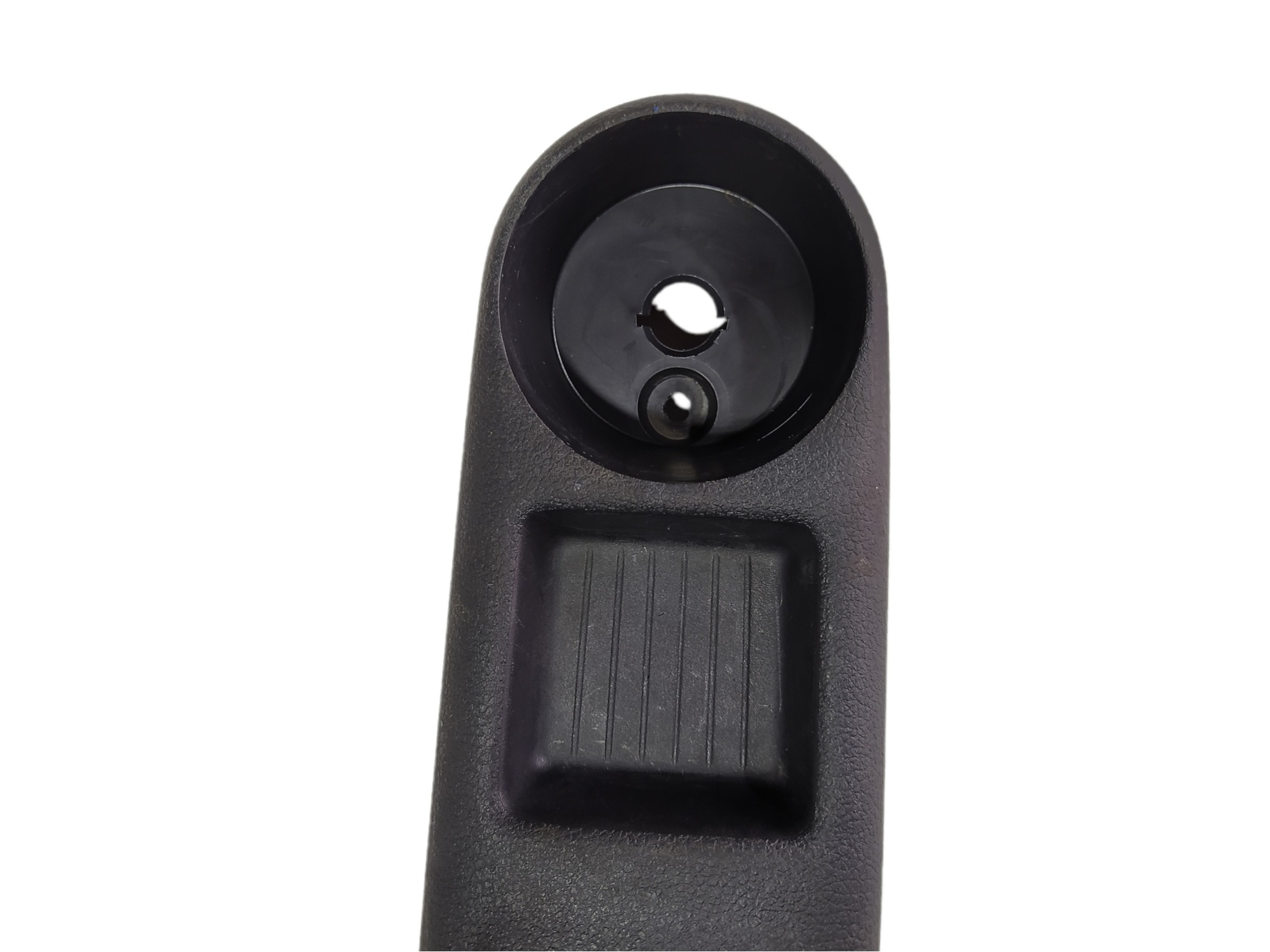 Prolongador Console Porta Copos Saveiro Cross 2020 V467 2
