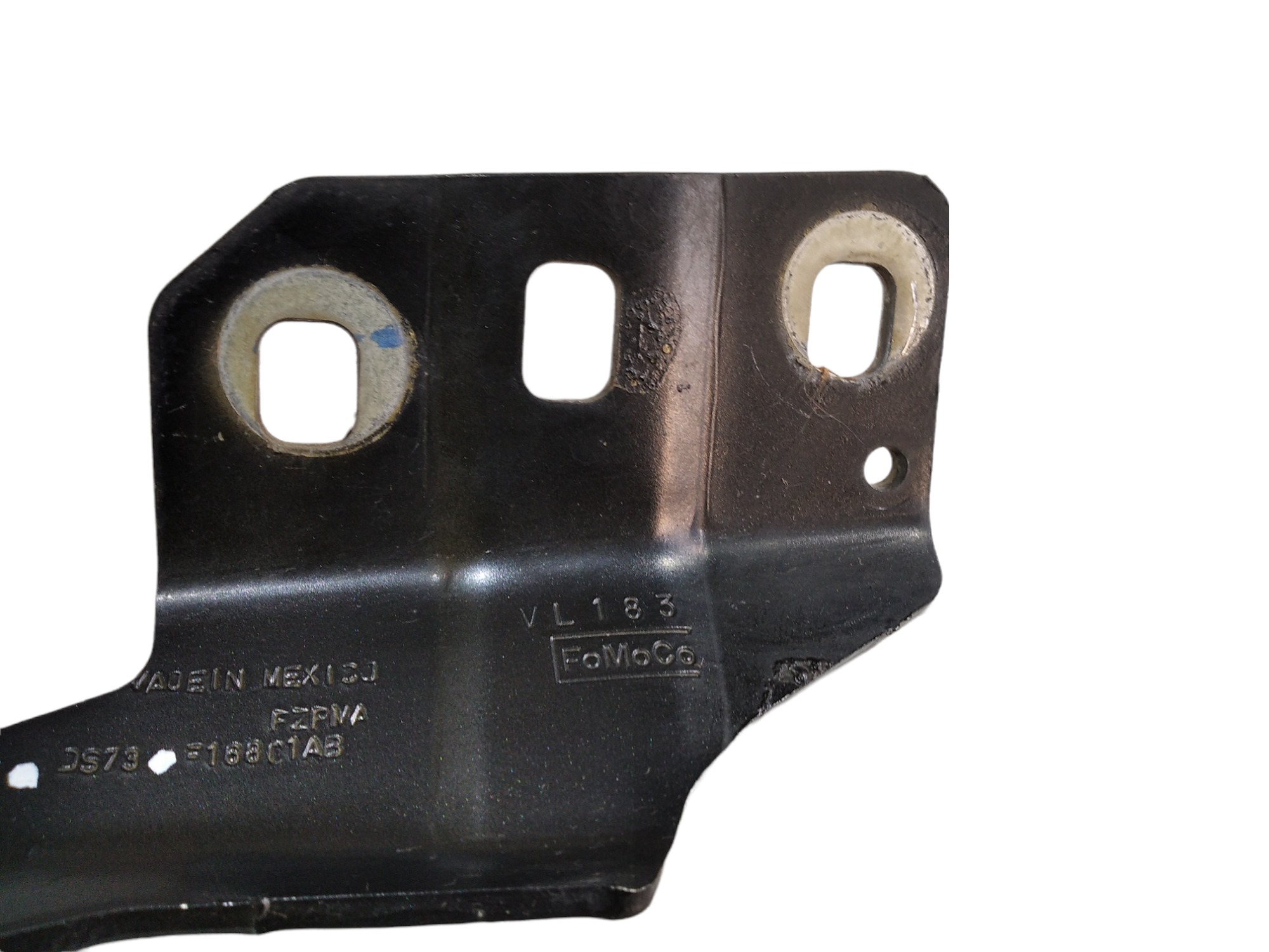 Dobradiça Esquerda Capô Ford Fusion 2013 A 2016 V464 1