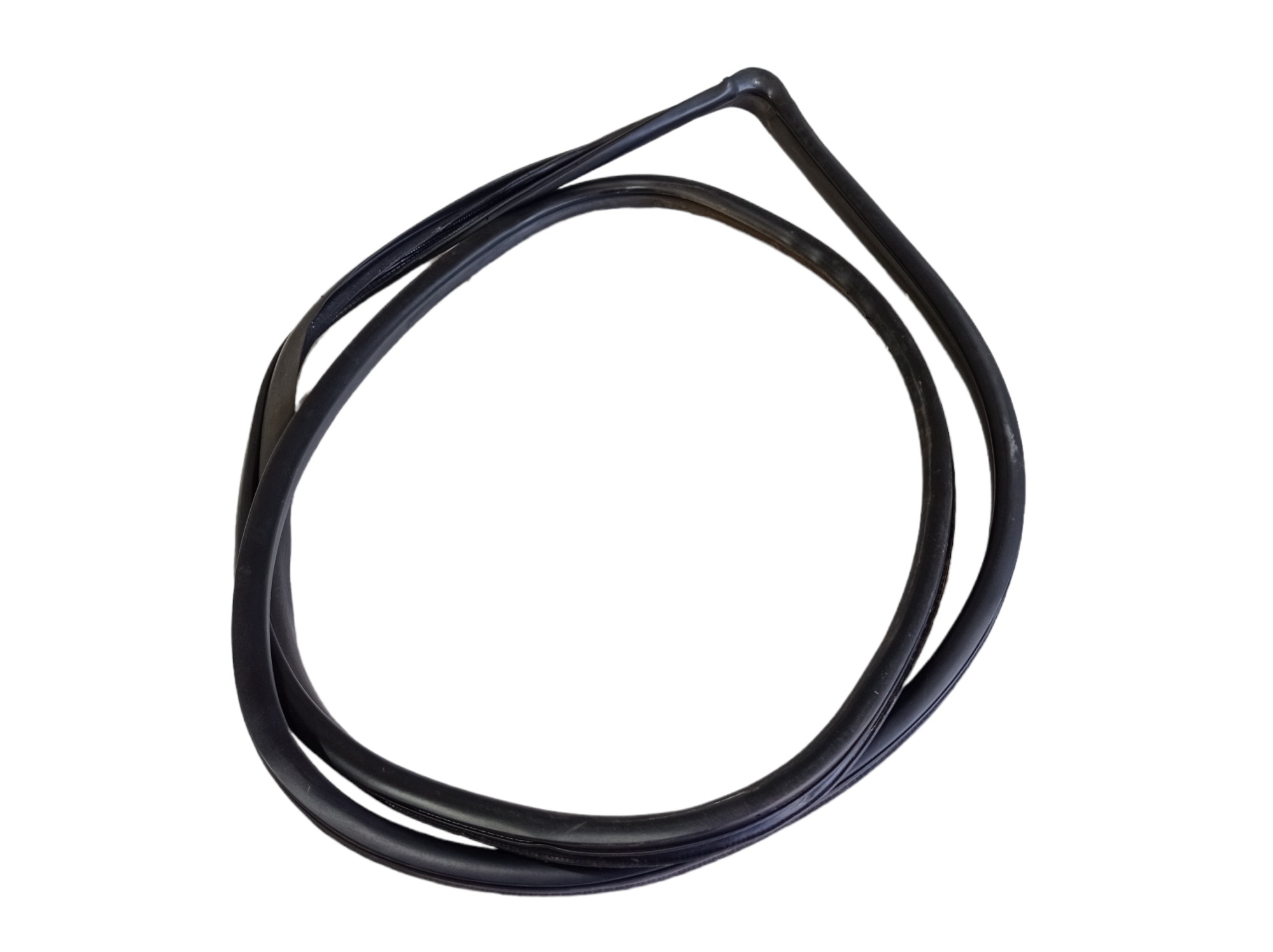 Borracha Porta Dianteira Direita Land Cruiser Prado 04 V552 5