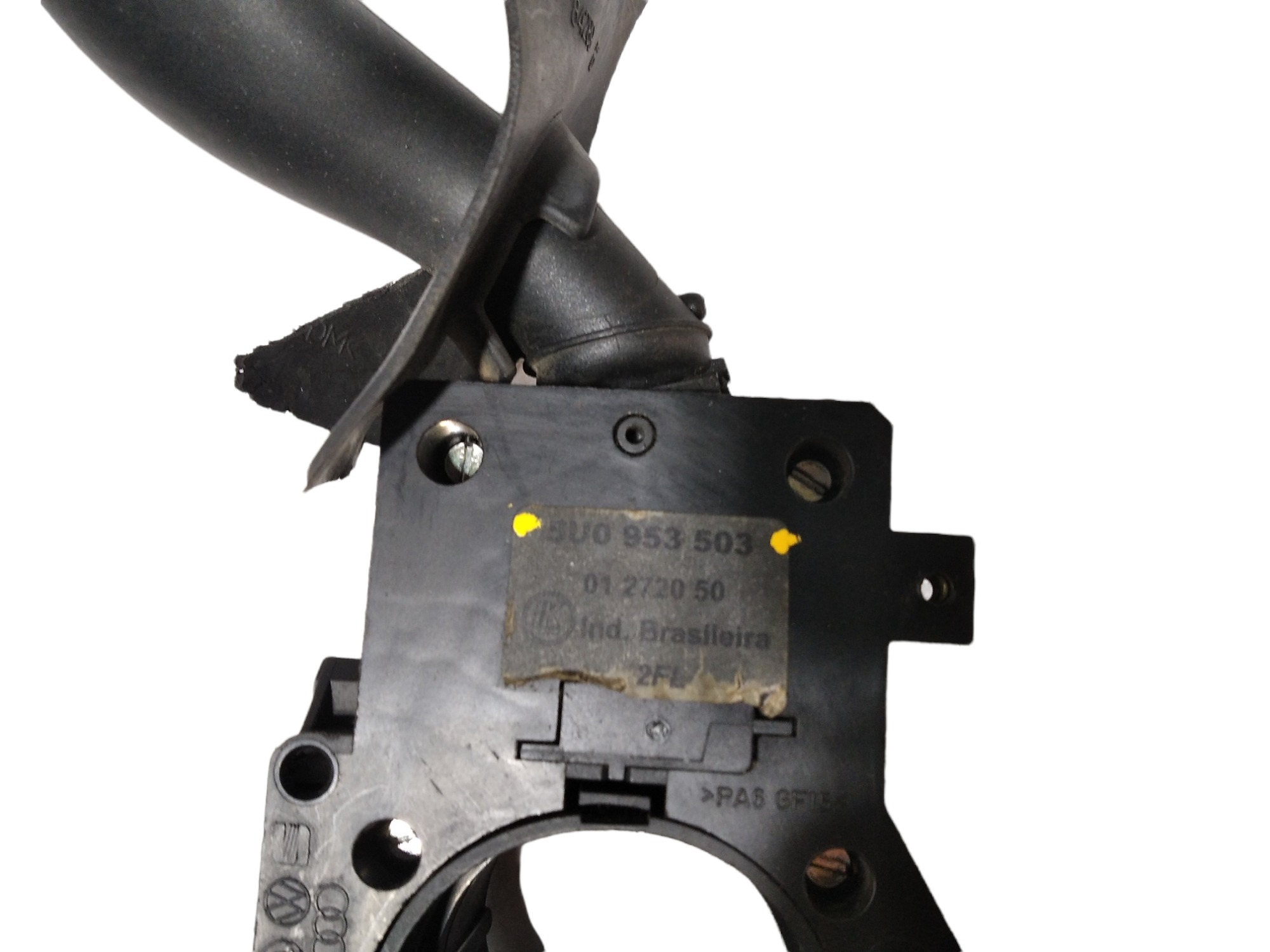 Chave De Seta Vw Crossfox Spacefox 5u0953503 D41 3