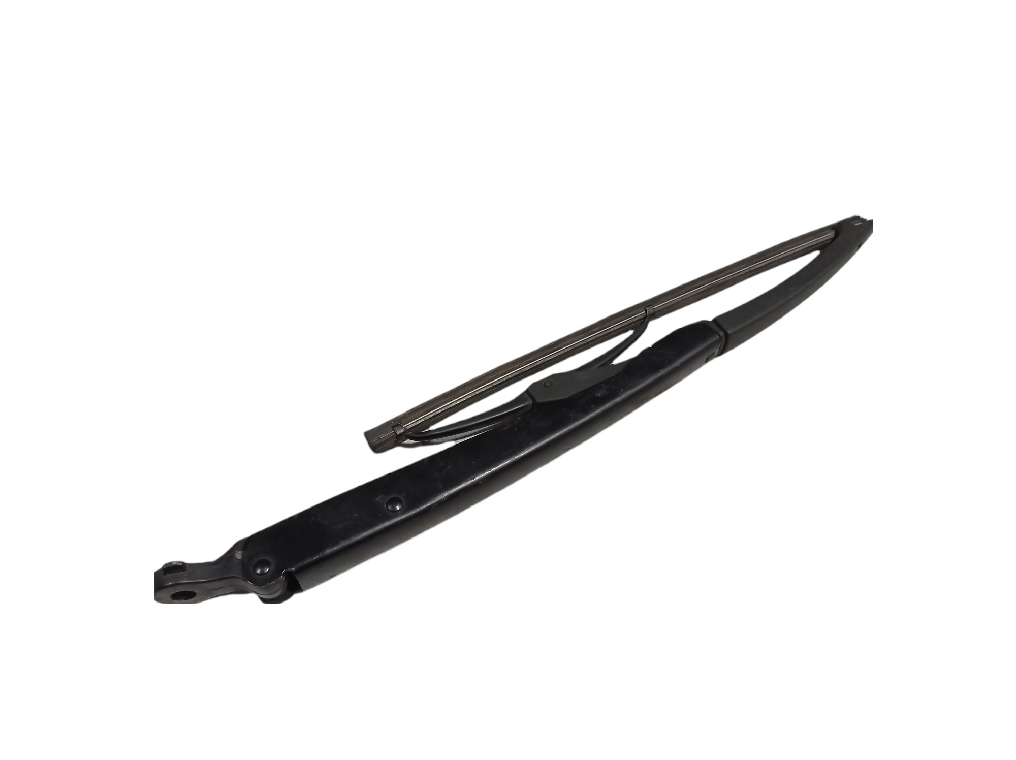 Haste Limpador Traseiro Vw Fox Gol G5 G6 5u6955707 M 2