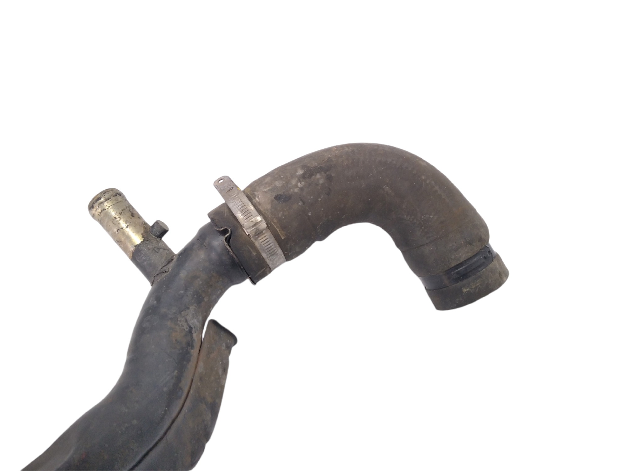Tubo Dágua Motor Fiat Linea 1.9 16v 2008 V362 6