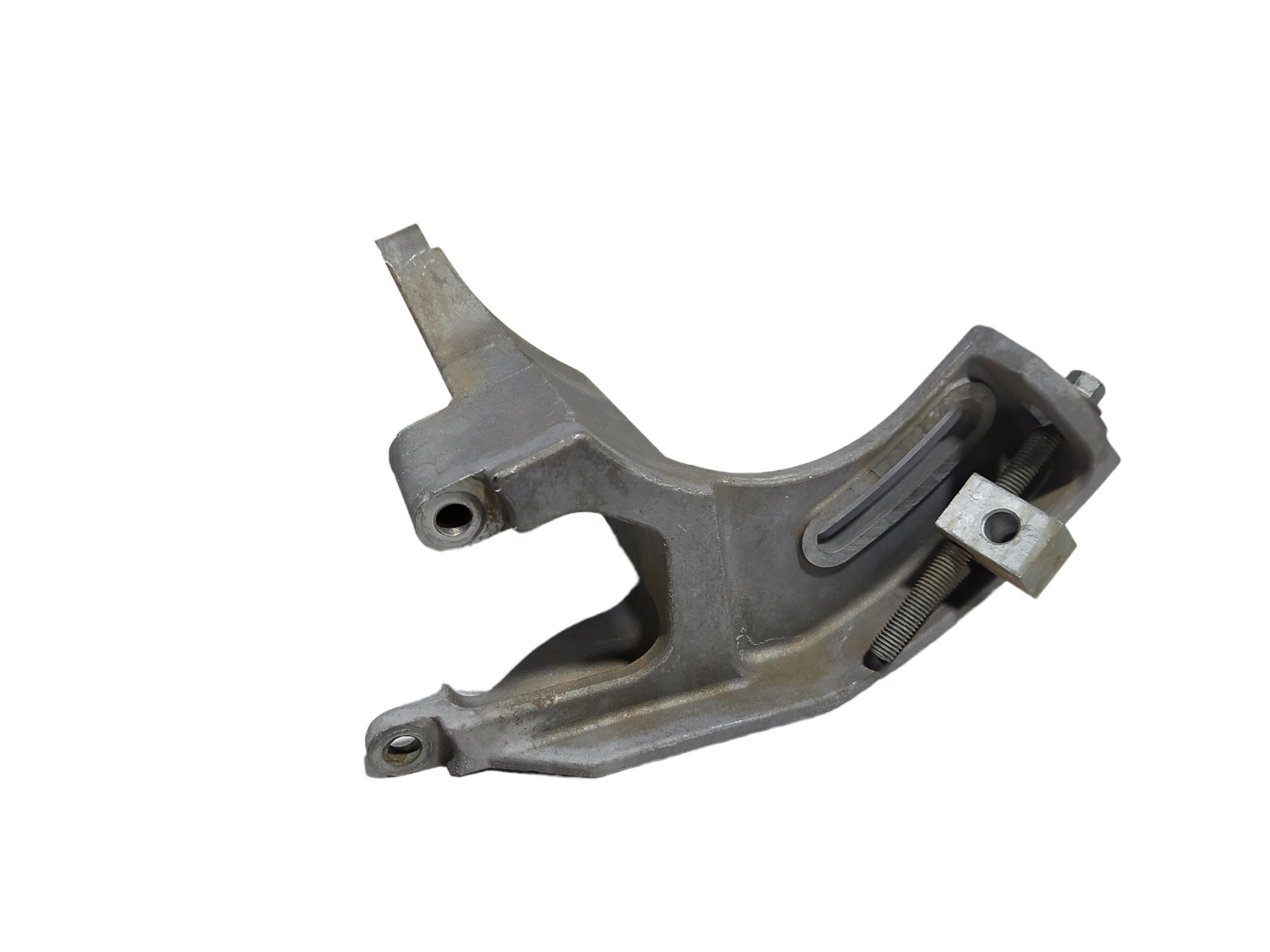 Suporte Alternador Jac T6 2.0 16v 2016 V475 2