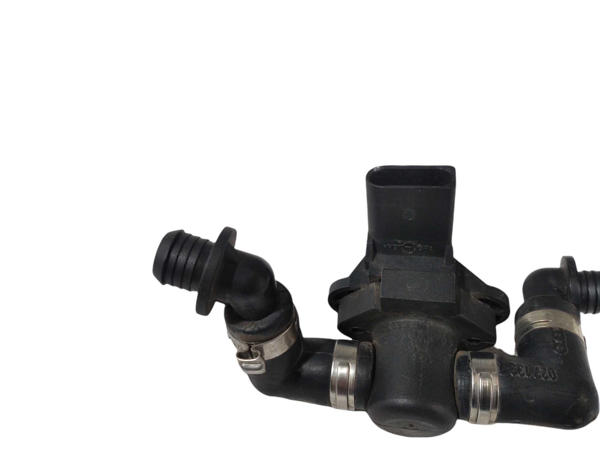 Sensor Map Audi A6 2.7 Biturbo 2001 0261230053 V261 4