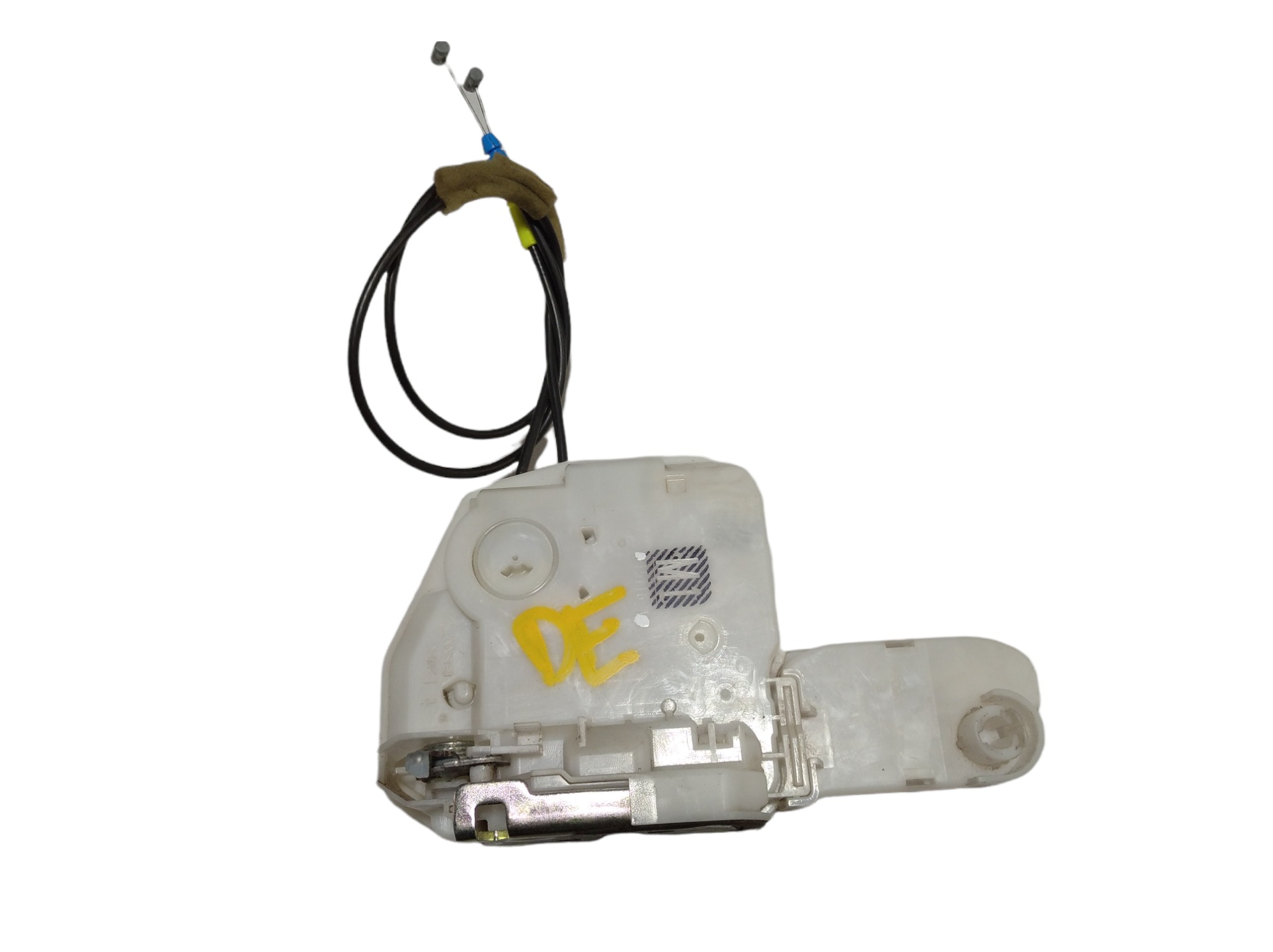 Fechadura Dianteira Esquerda Mitsubishi Outlander 2015 V337 1