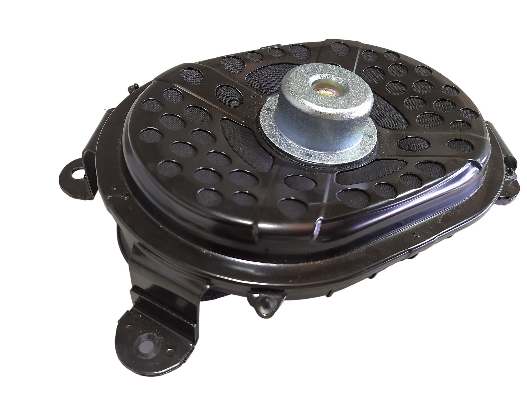 Auto Falante Subwoofer  Discovery 5 2019 V562 Hy3218808ab 3