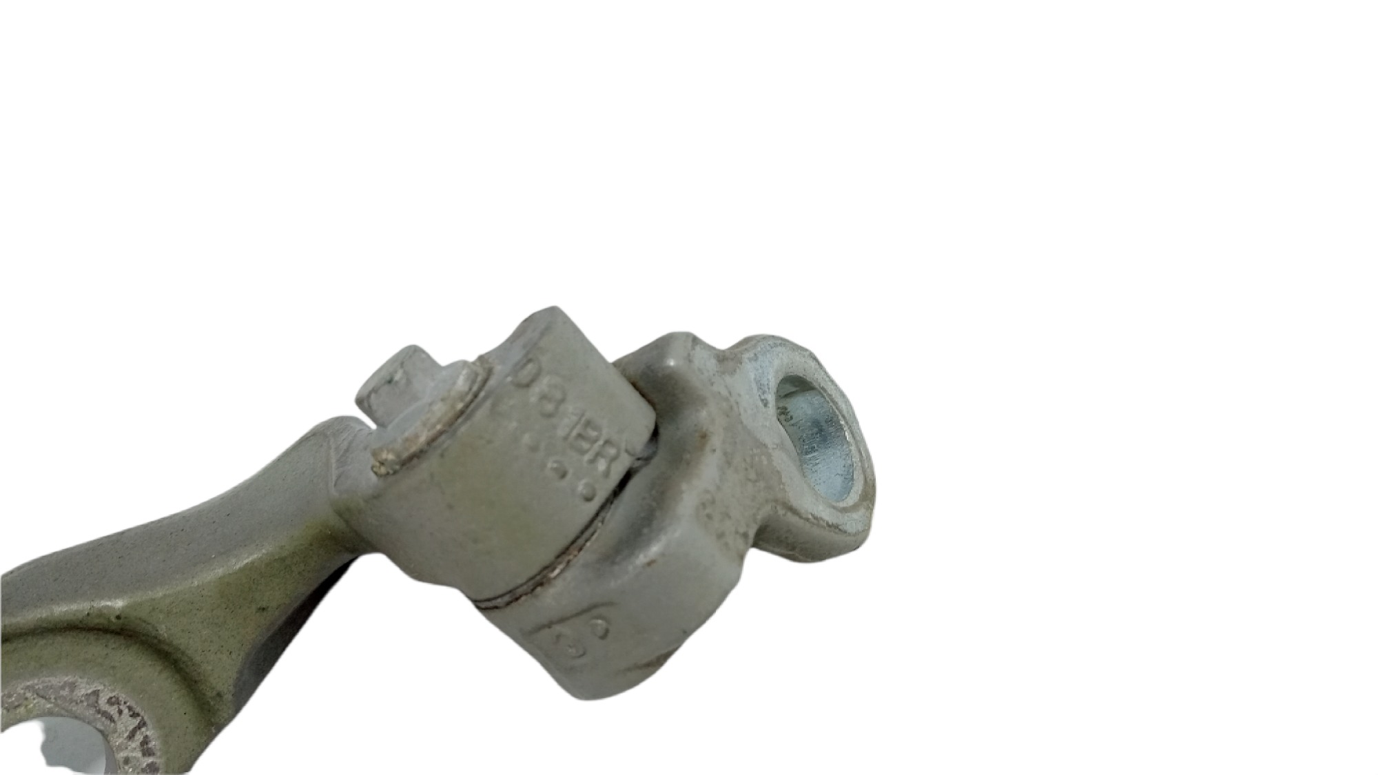 Dobradiça Porta Dianteira Direita Ford Focus 2012 V360 4