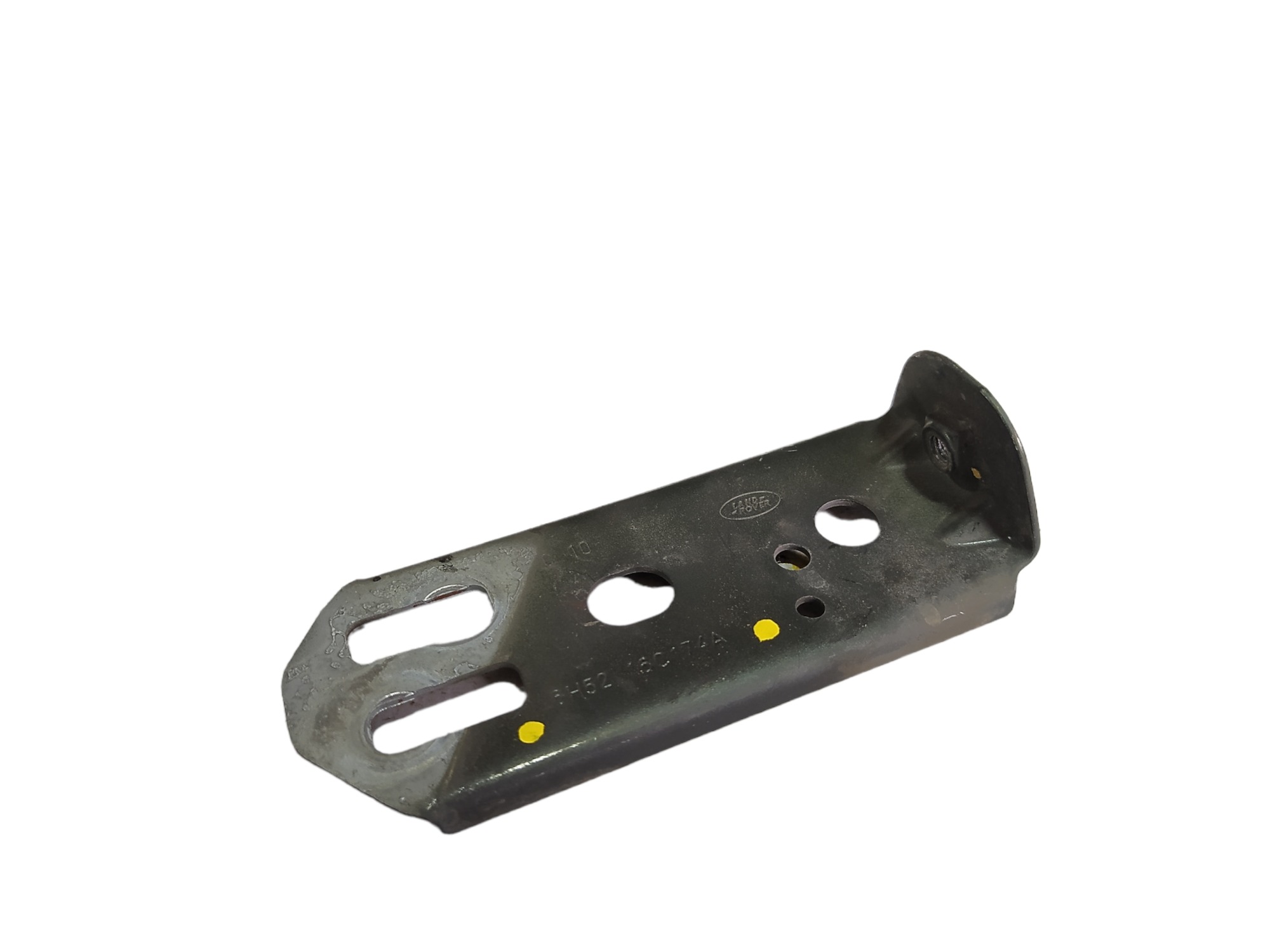 Suporte Paralama Direito Land Rover Freelander 2 2008 V479 3