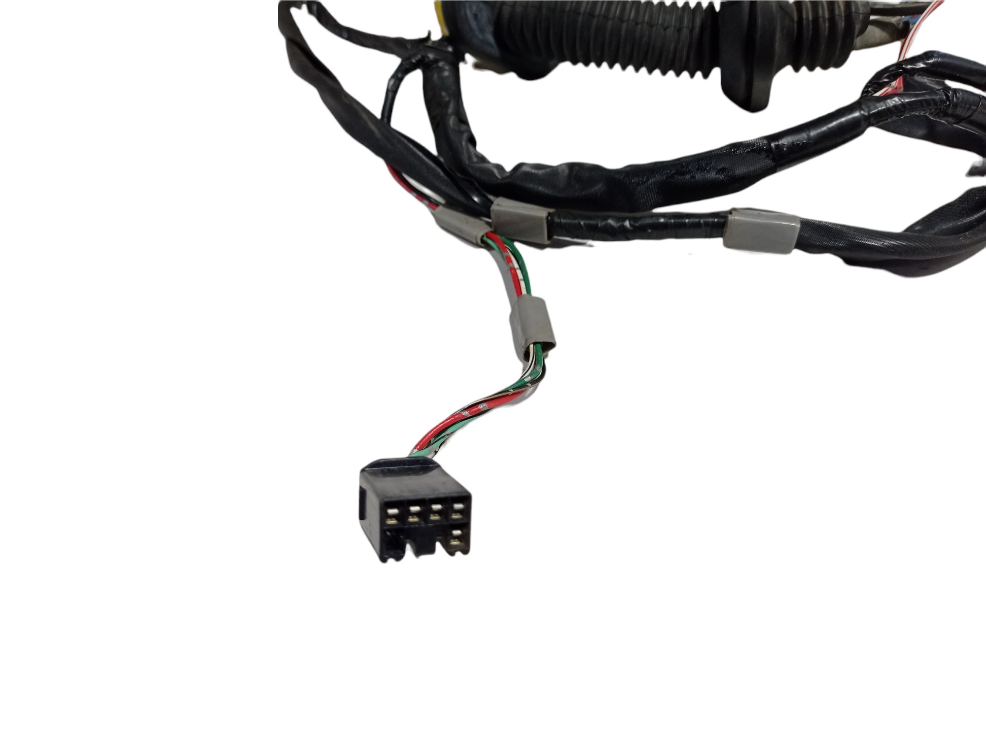 Chicote Porta Traseira Esquerda Lexus Es330 V357 8215433170 4
