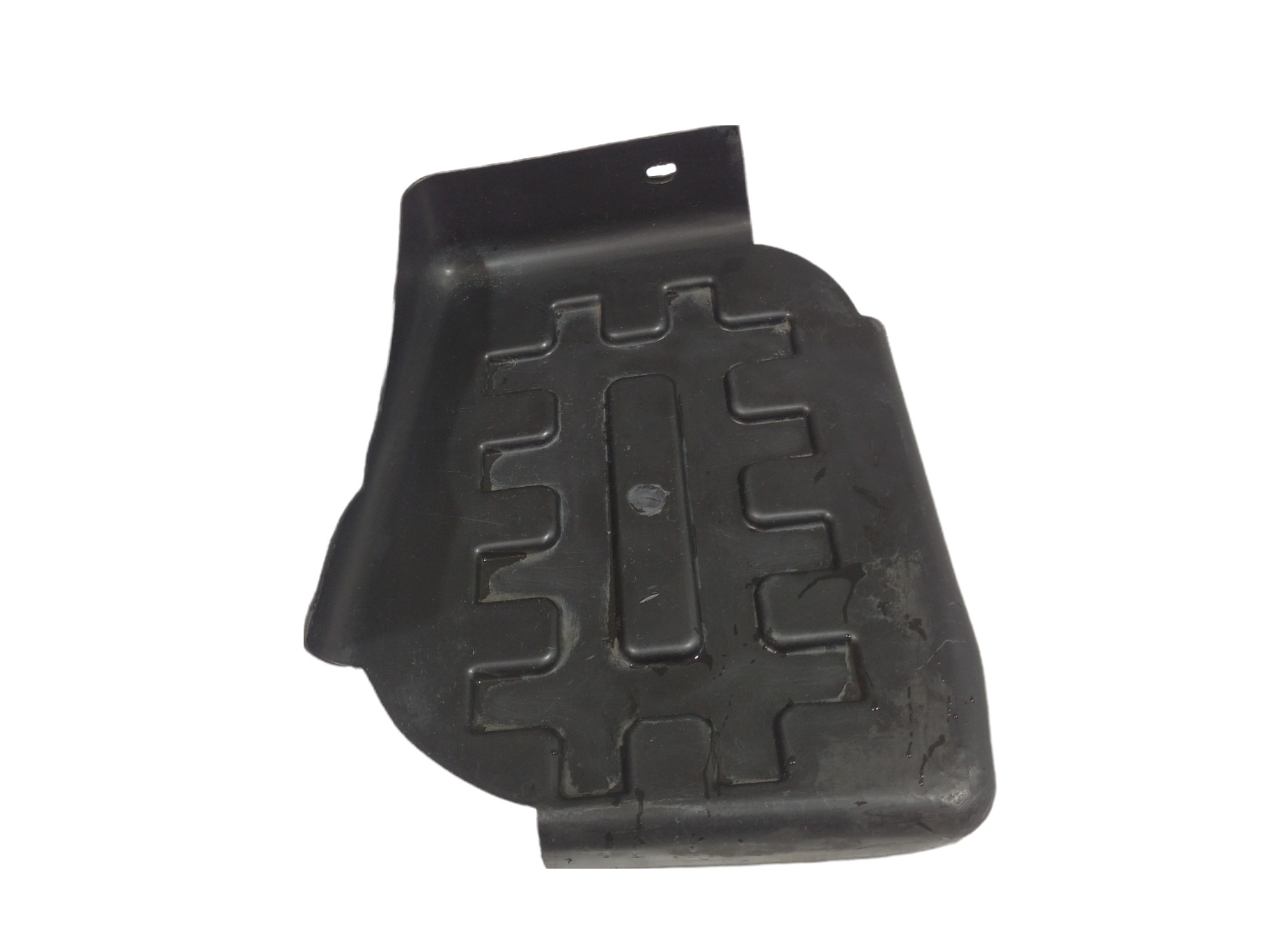 Protetor Direito Polia Chery Qq 2014 2015 S113102119  V421 3