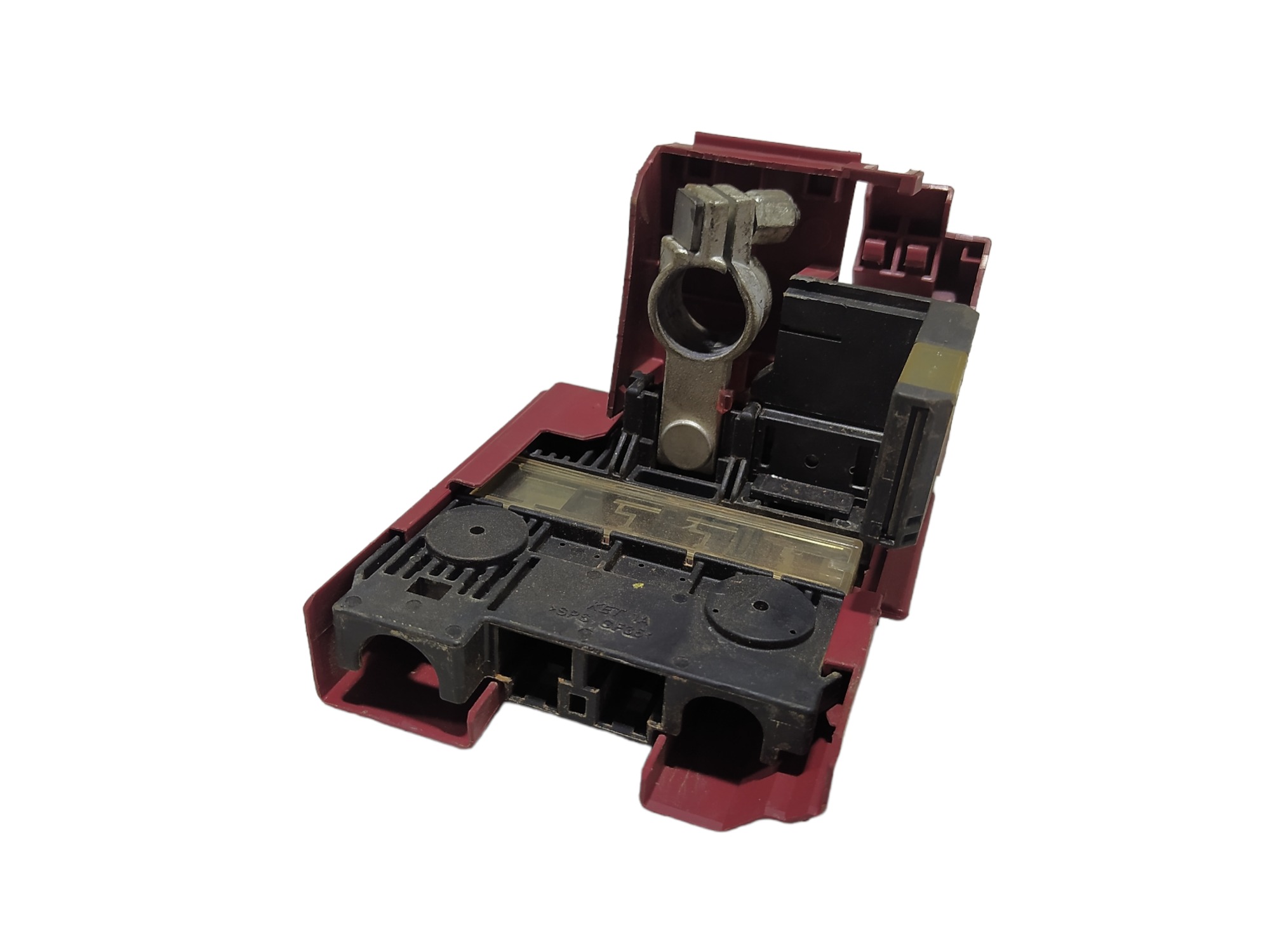 Polo Positivo Bateria Gm Prisma 1.4 2018 V486 8