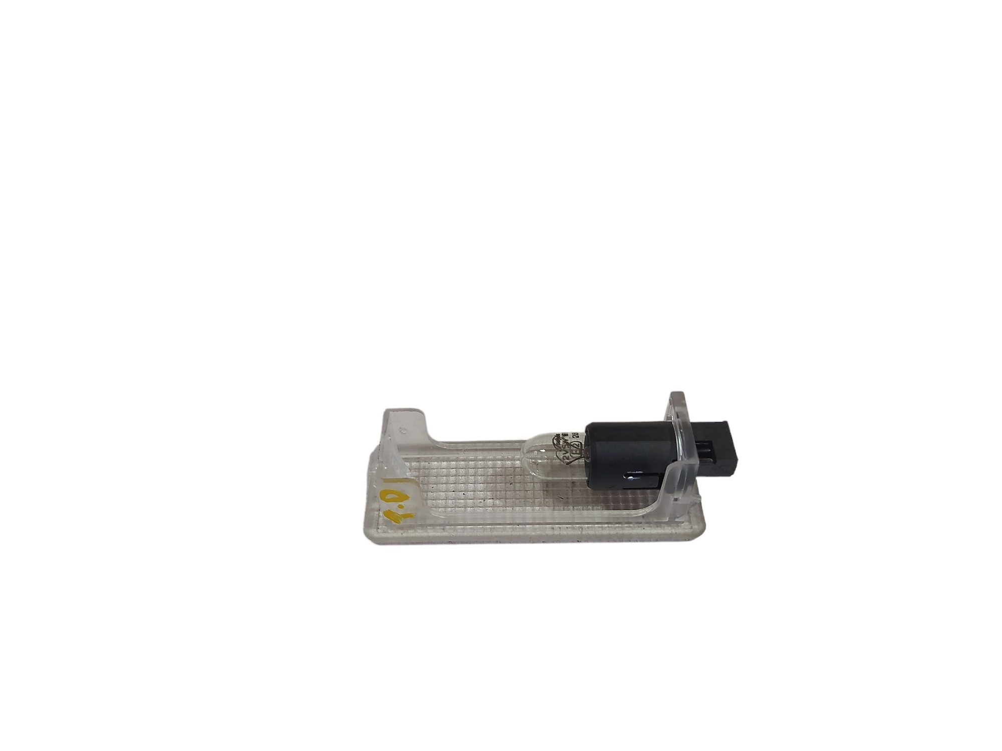 Luz Cortesia Teto Traseira Direita Rover Sport 3.0 V573 6