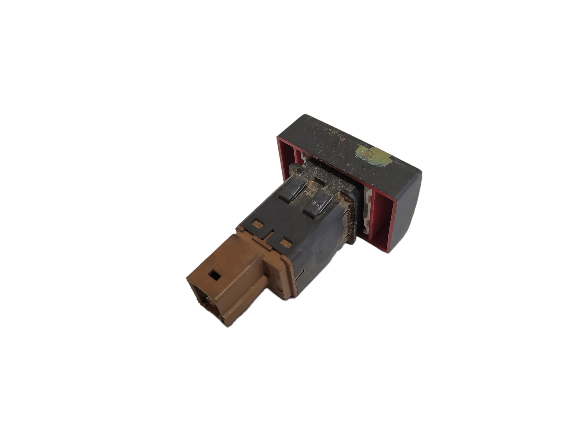 Botão Pisca Alerta Citroen C3 Picasso Aircross 2010/2015 Vl 8