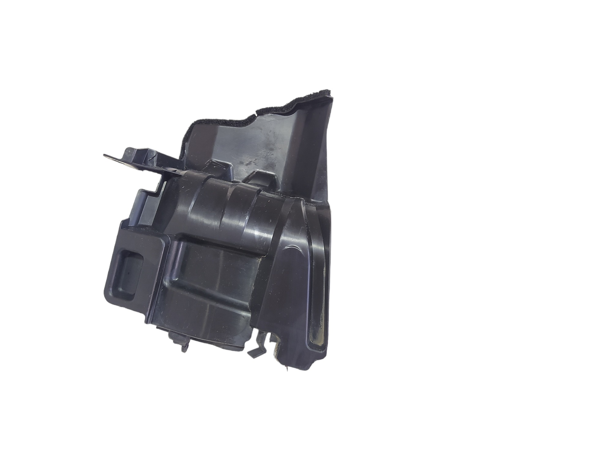 Defletor Radiador Dianteiro Esquerdo Lexus Rx 3.5 2021 V576 3