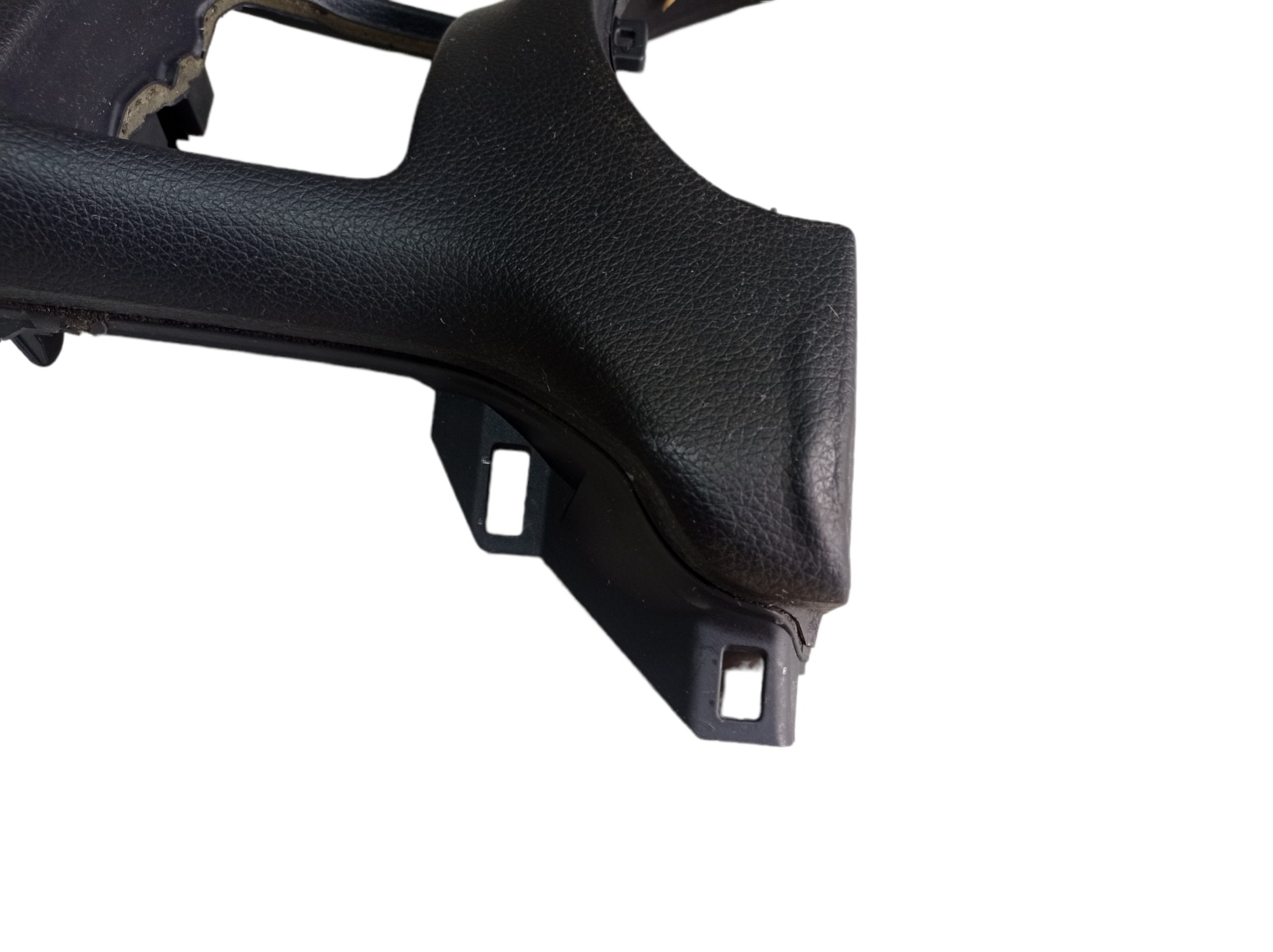 Moldura Painel De Instrumentos Nissan Altima Sl 2014 V465 4