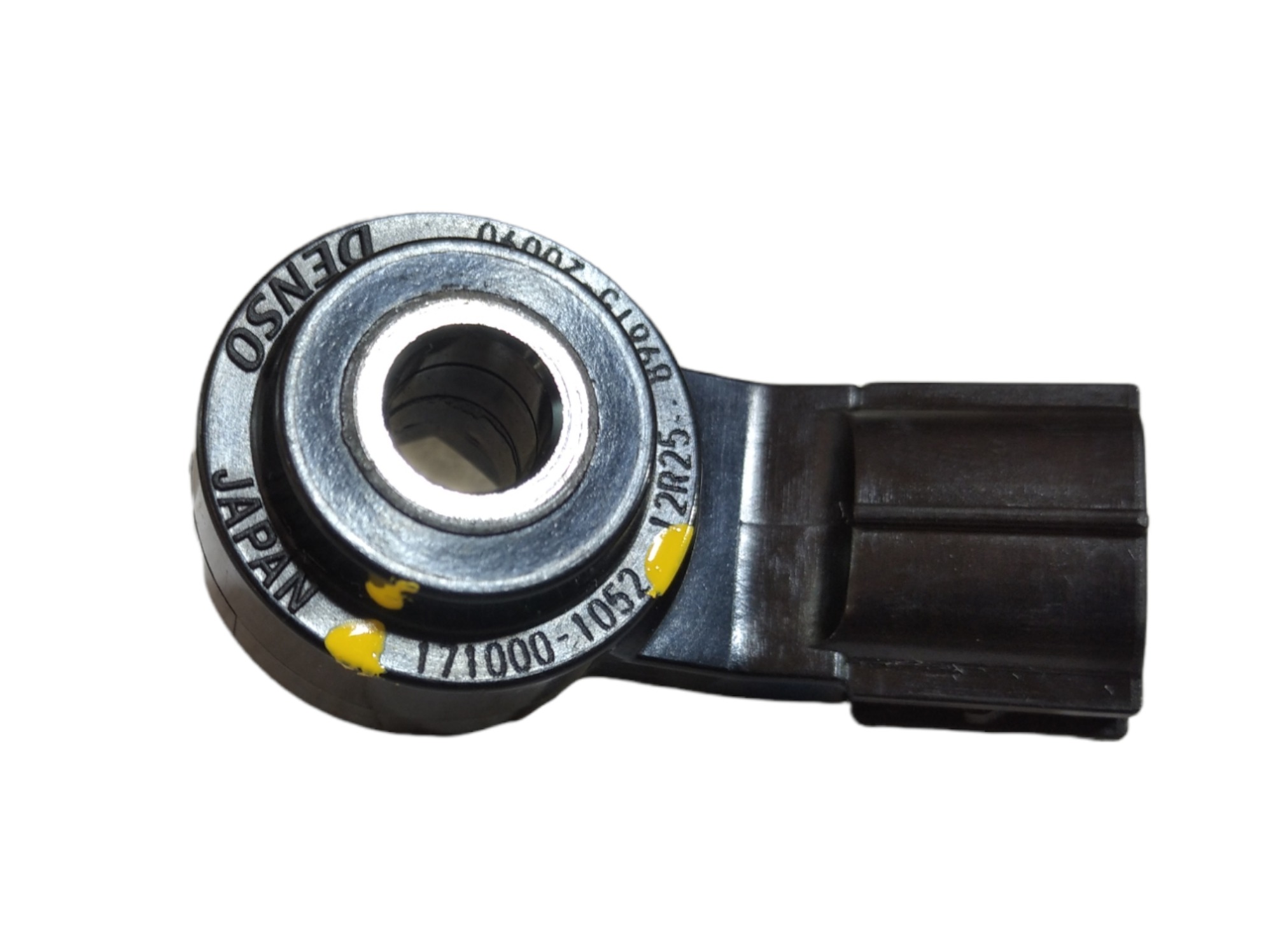 Sensor Detonaçao Lexus Is 250 F Sport 2.5 V6 2015 V434 7