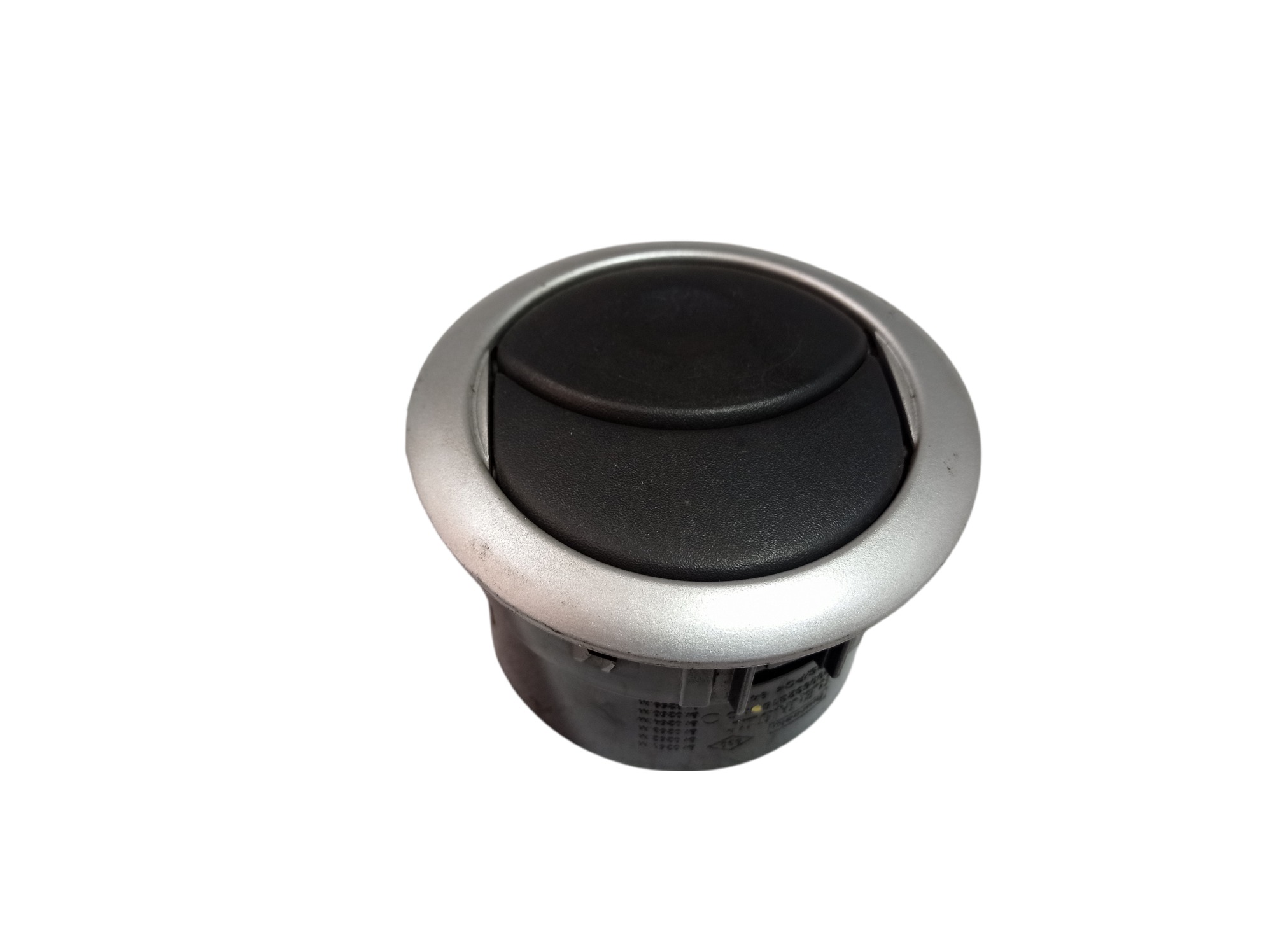 Difusor Ar Central Renault Clio Logan Duster 2011 V303 5