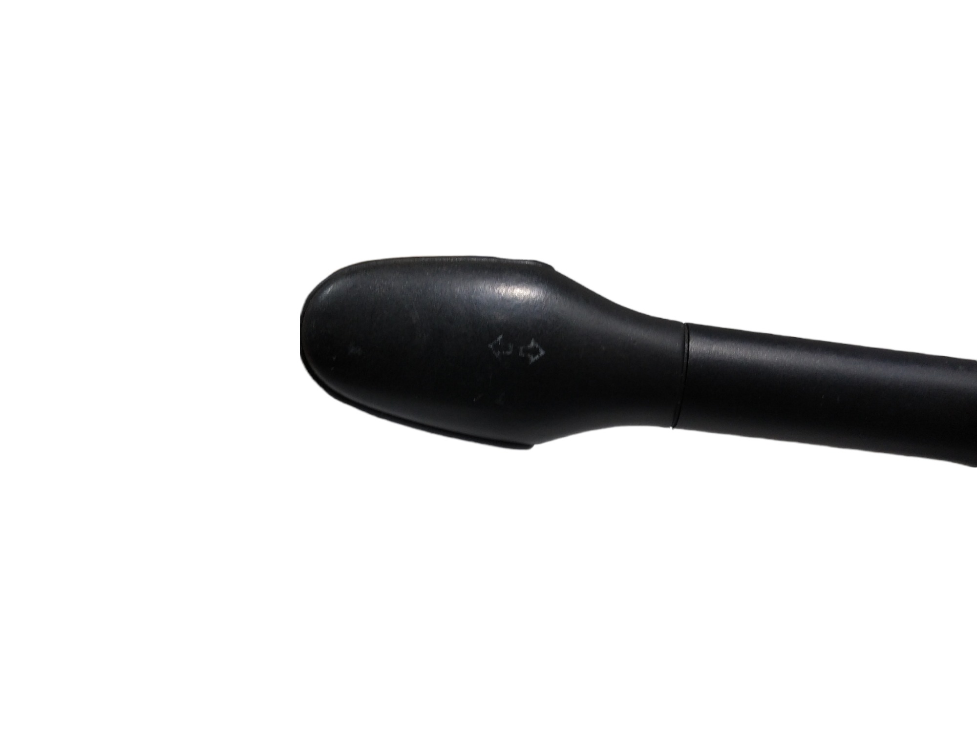 Chave Seta Luzes Limpador  Traseiro Vw Gol Bola 2000 D111 3