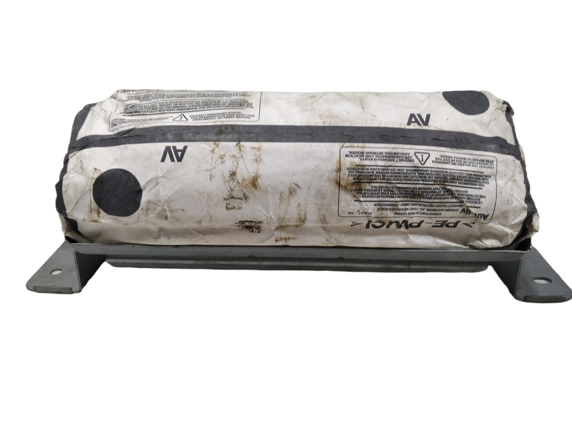 Bolsa Painel Direito Xsara Picasso 1pnx10045f80aa V286 1