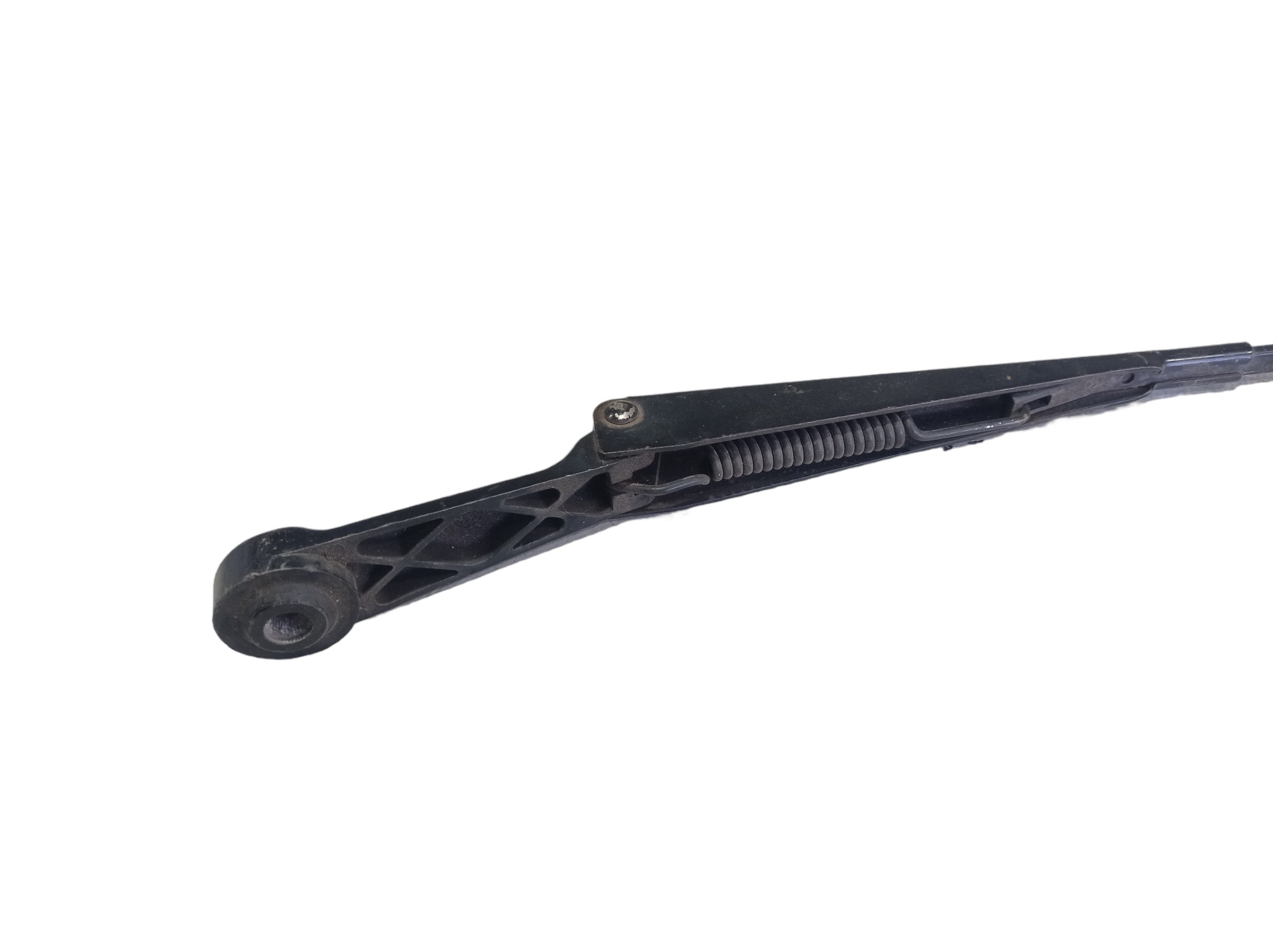 Haste Limpador Direito Parabrisa Fiat Palio Strada 2001 4