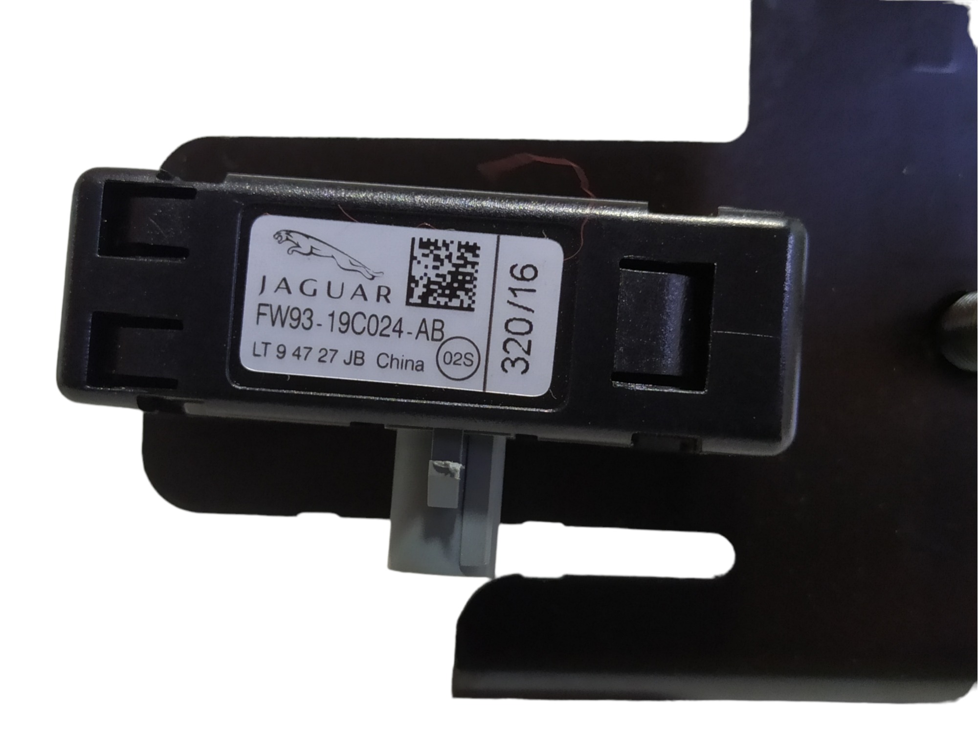 Suporte Sensor Bluetooth Range Rover Evoque 2017 2.0 V548 4