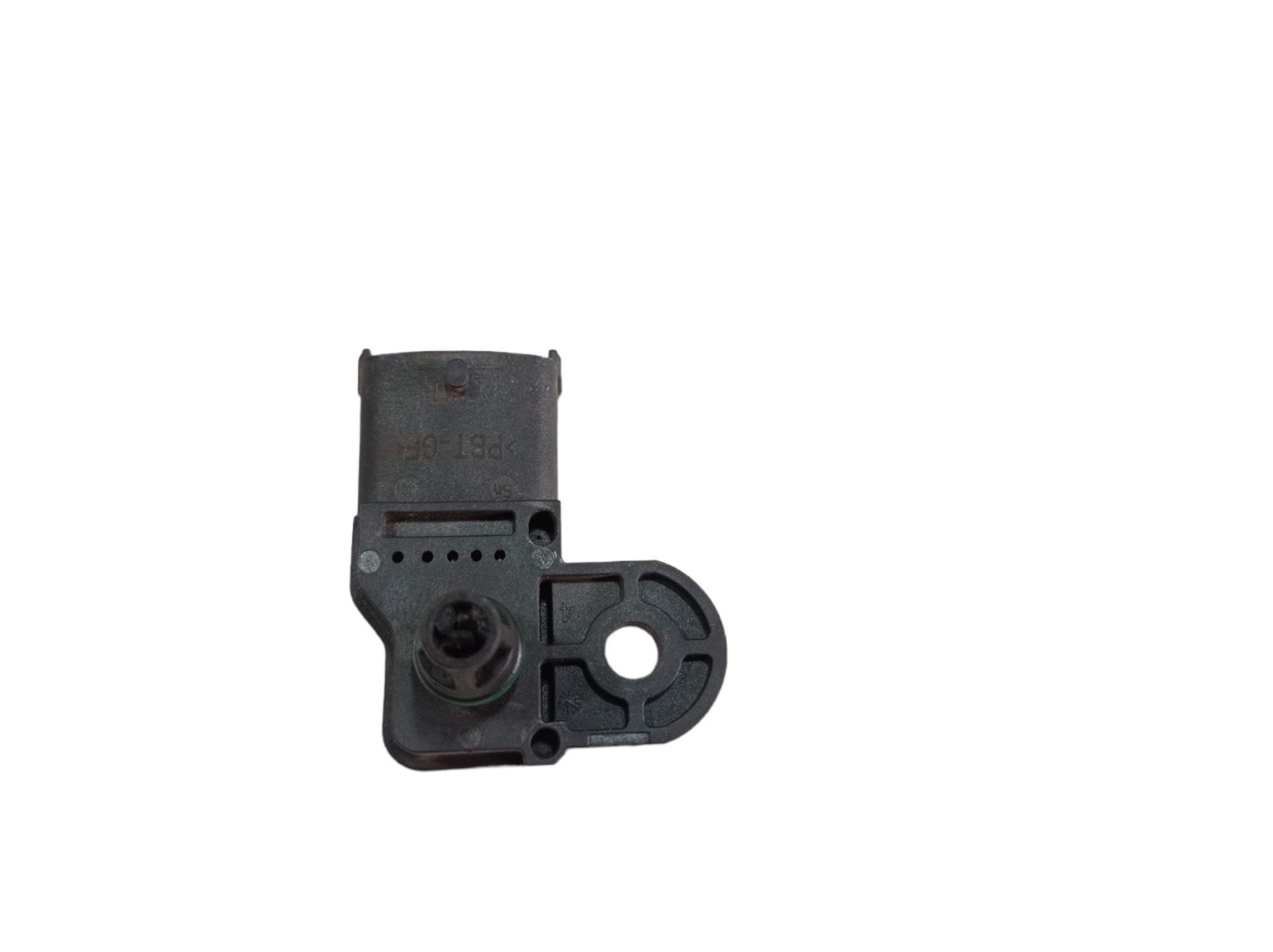 Sensor Map Palio Celta Corsa Meriva Bosch 2007 2012 Vl 2