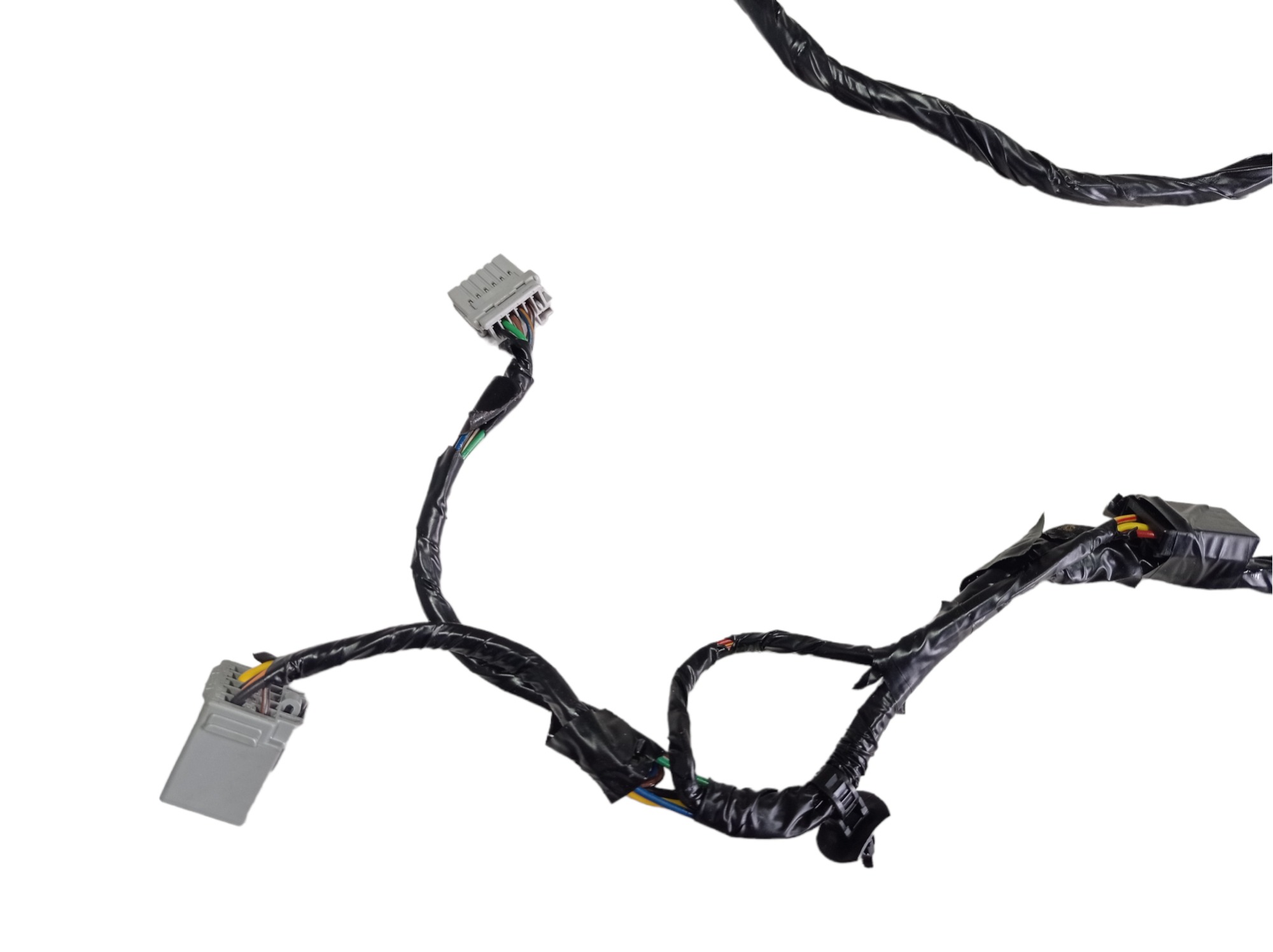 Chicote Teto Jac T40 1.6 At 2020 V549 3