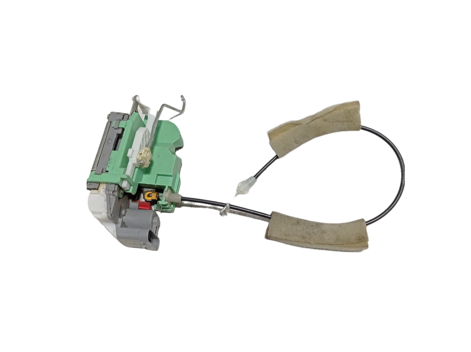 Fechadura Traseira Direita Fiat Idea 2014 V355 4
