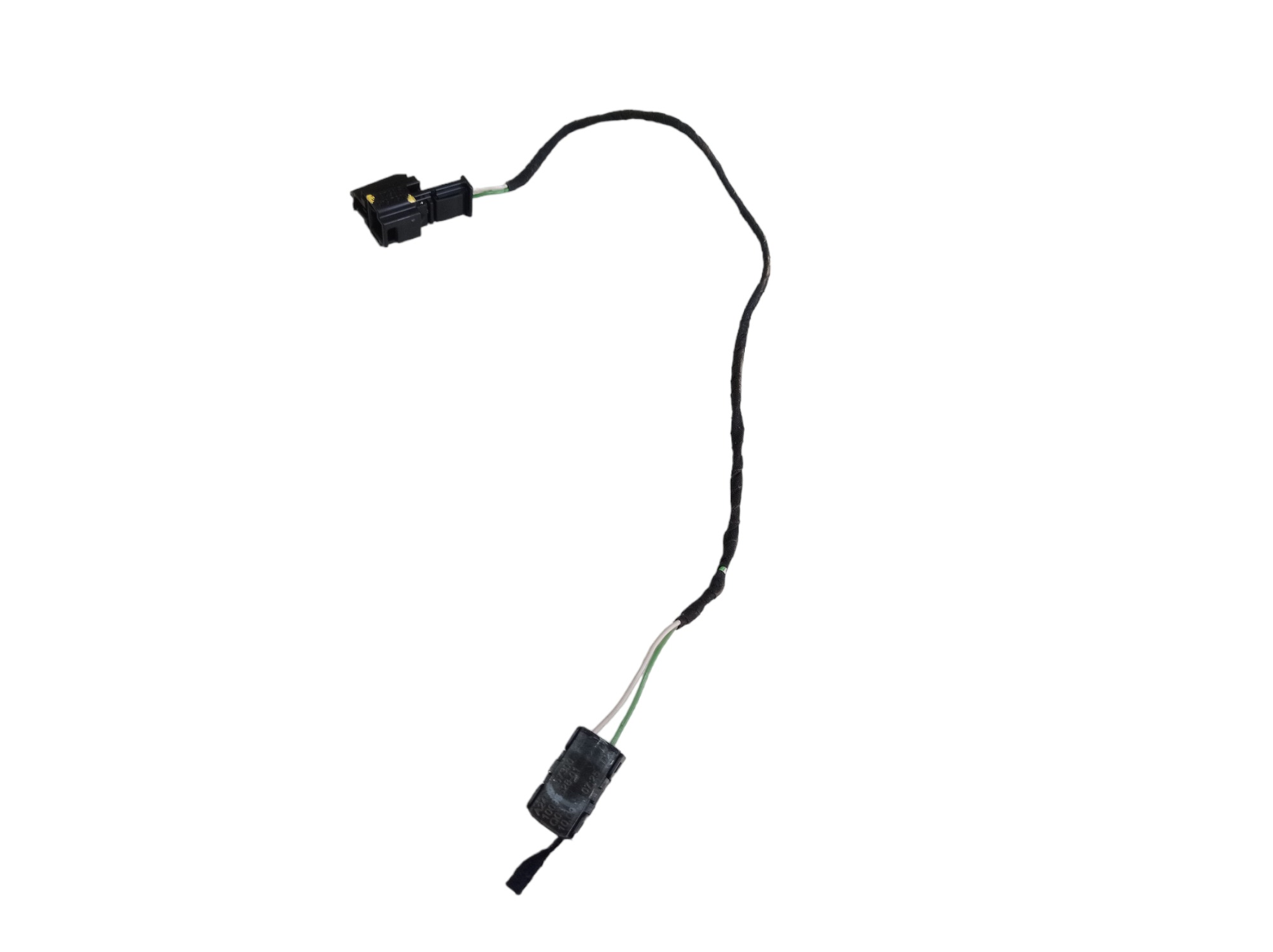 Chicote Led Porta Dianteira Esquerda Gla 200 2016 V568 7