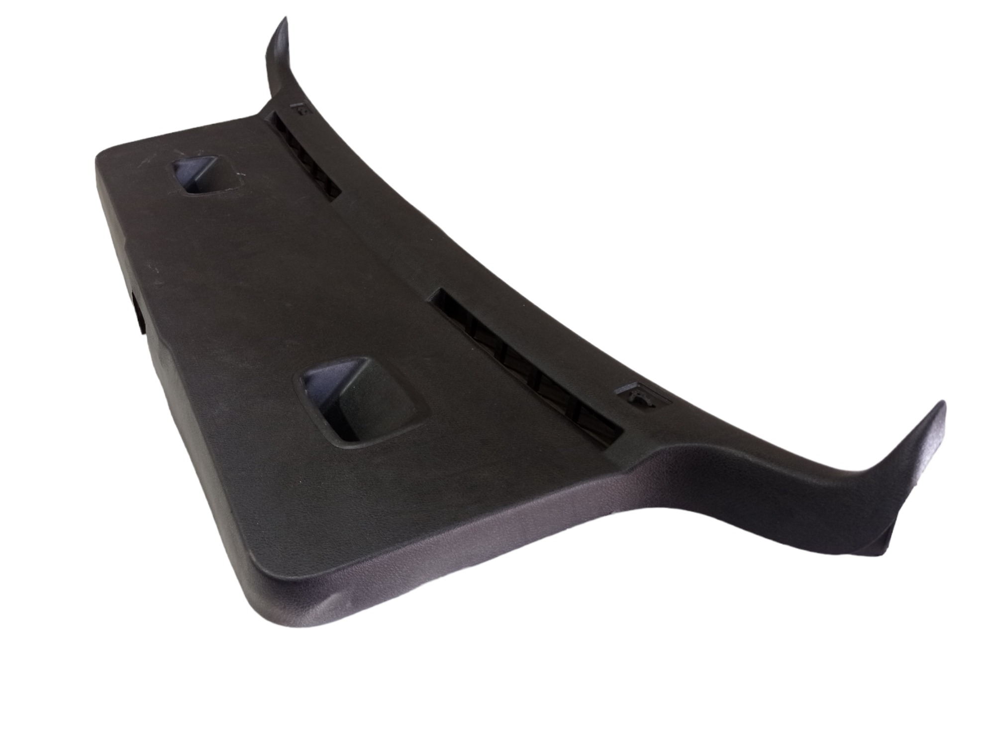 Forro Tampa Traseira Vw Golf 2.0 2000 1j6867601e V478 7